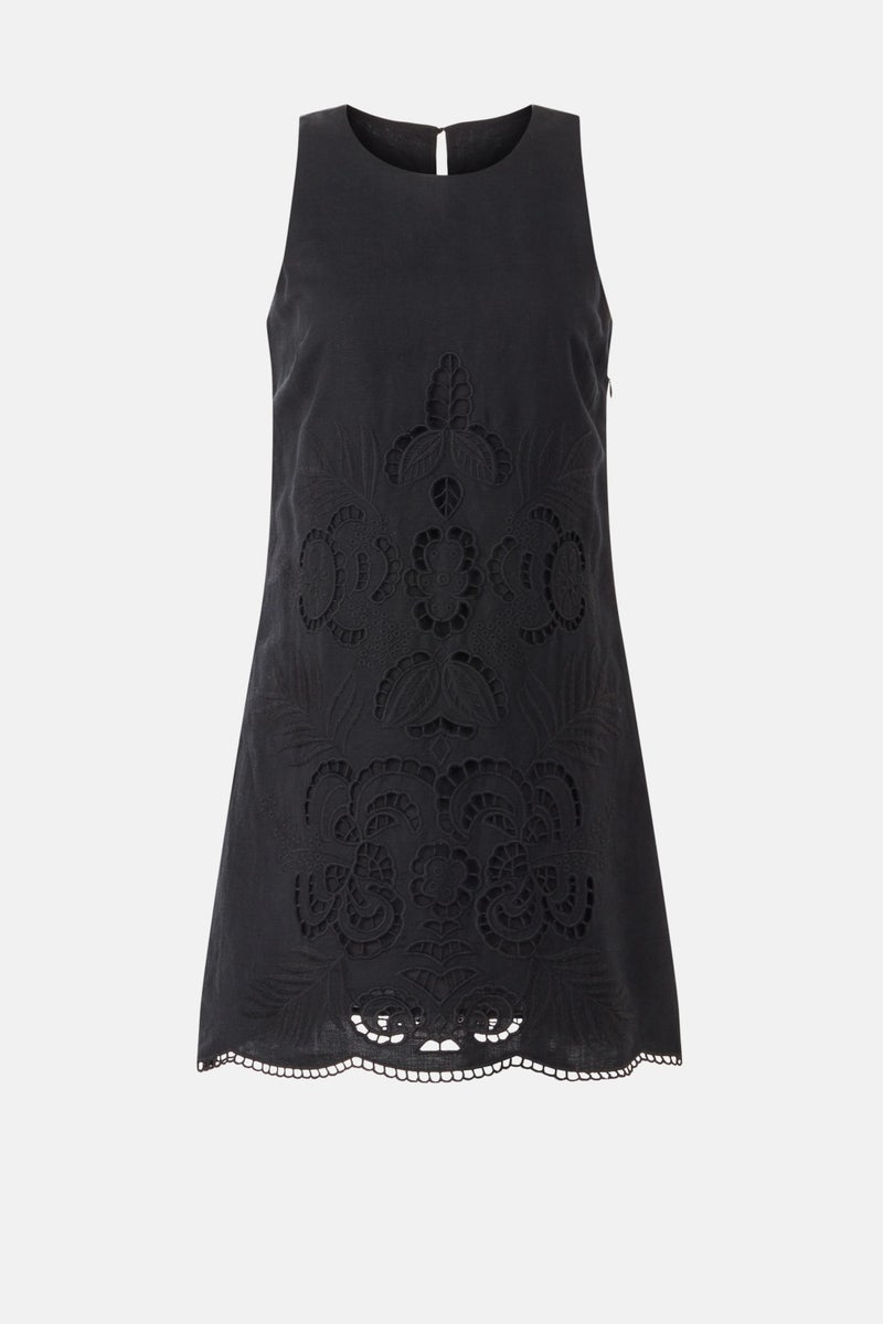 Embroidered Blooms Dress by Sanctuary - Photo 4