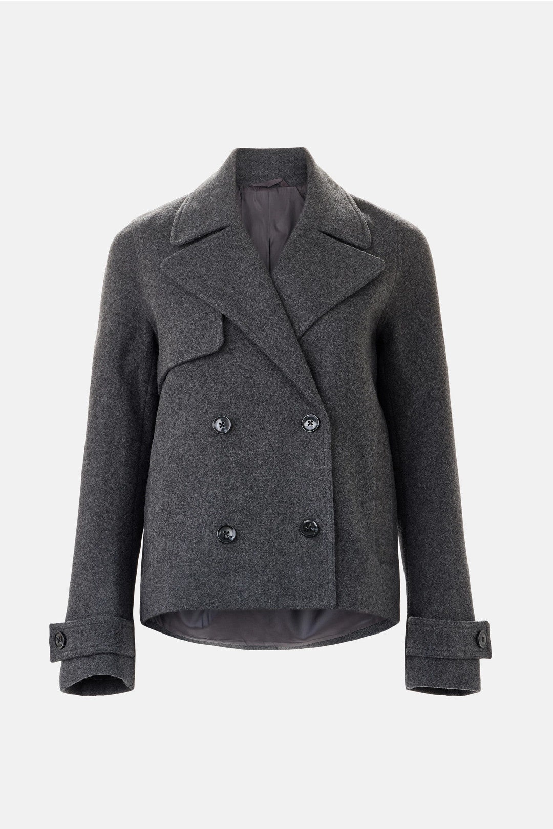 Samarta Jacket by Samsøe Samsøe 4