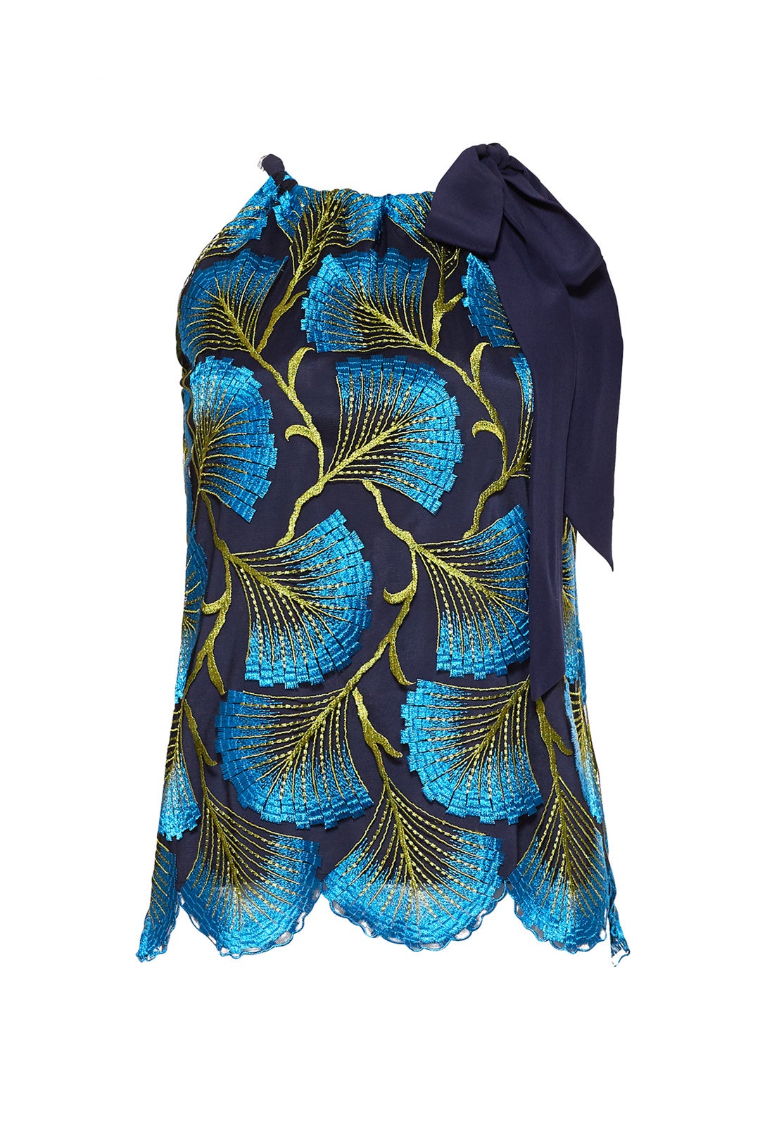 Fiji Top by Trina Turk