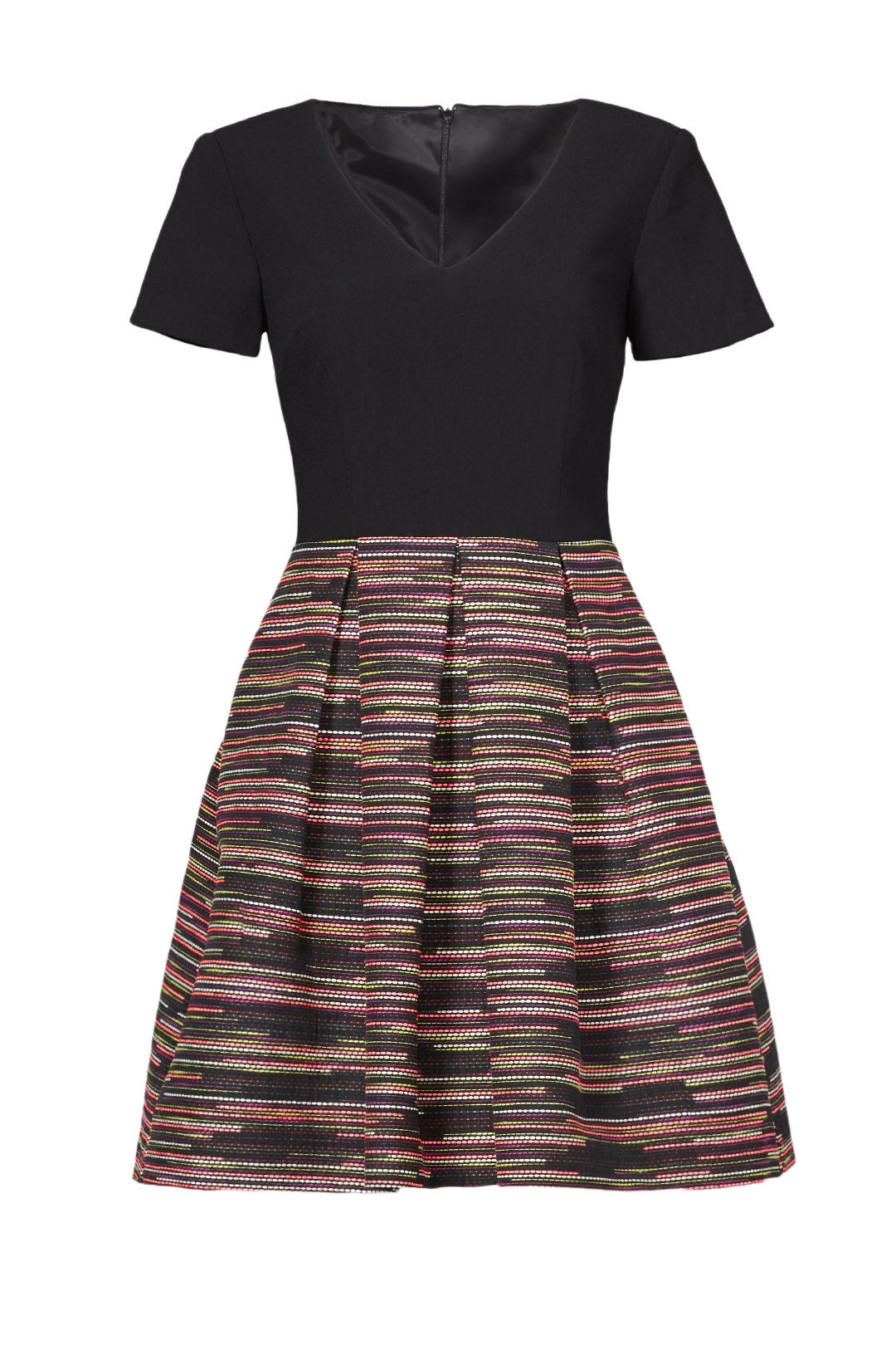 Tweed Dress by Trina Turk 3