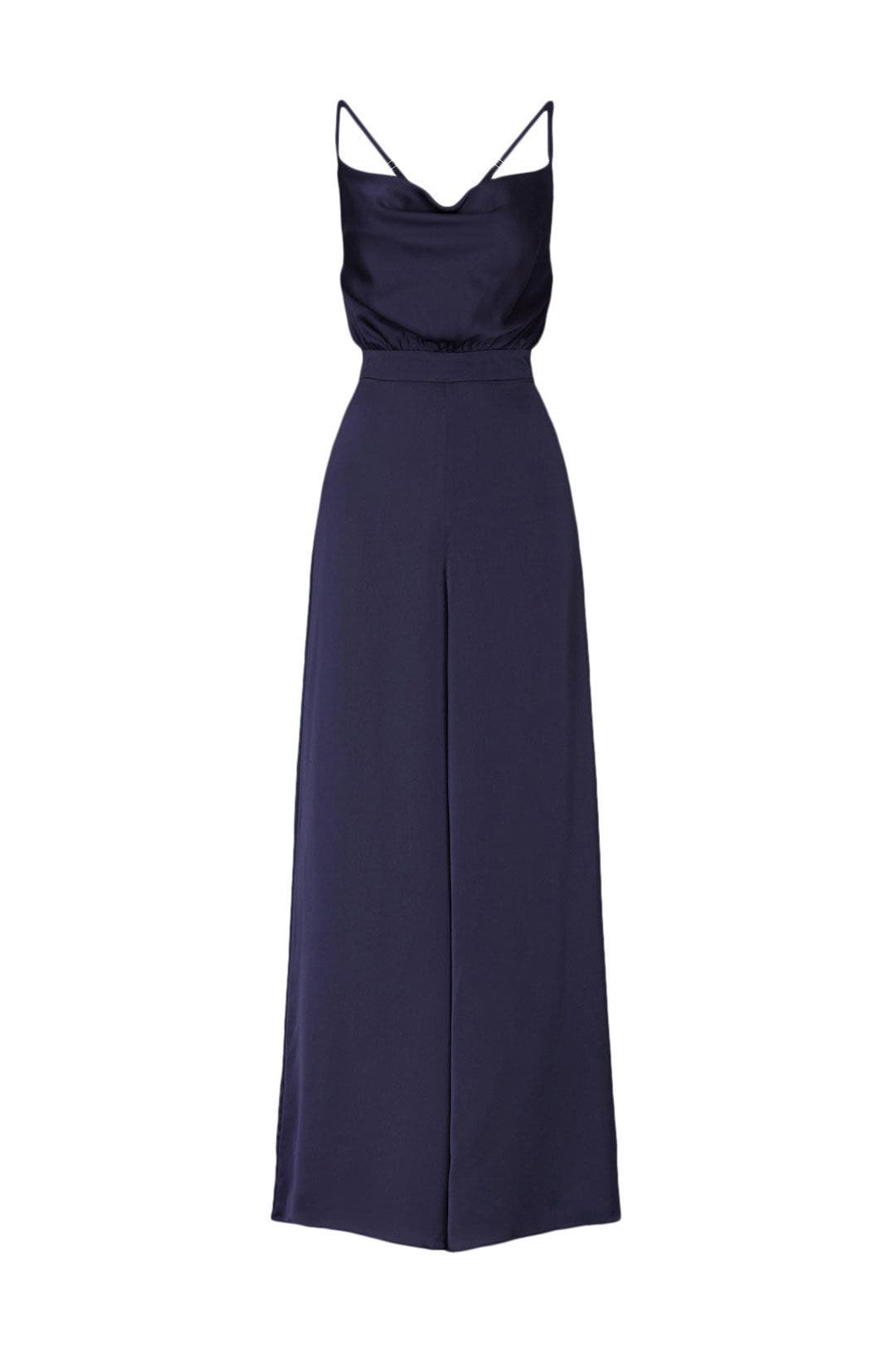 Isabella Jumpsuit by Fame & Partners 4