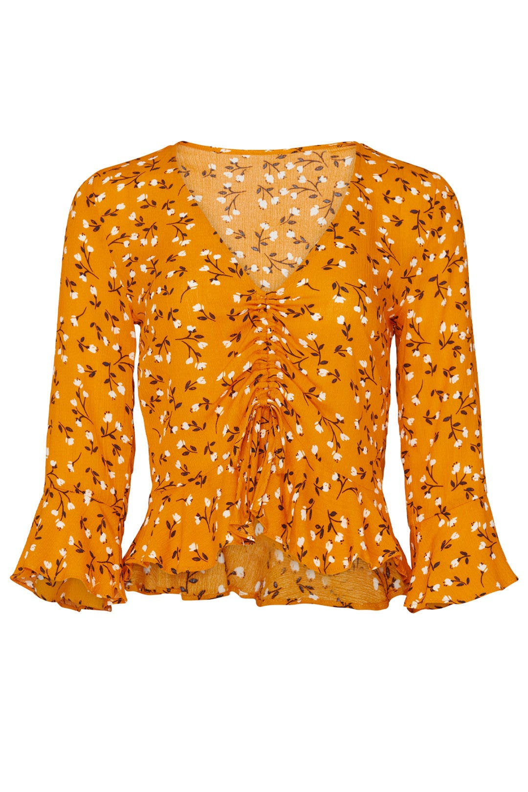 Delicate Daze Blouse by MINKPINK 3