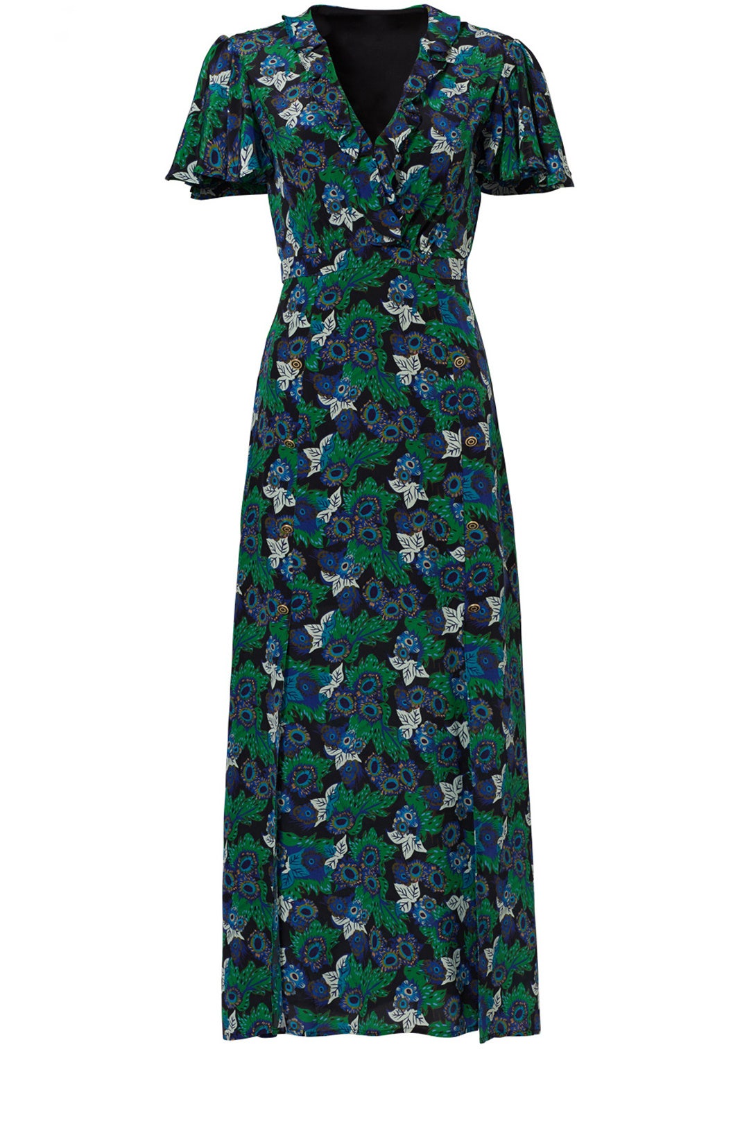 Josee Dress by SALONI