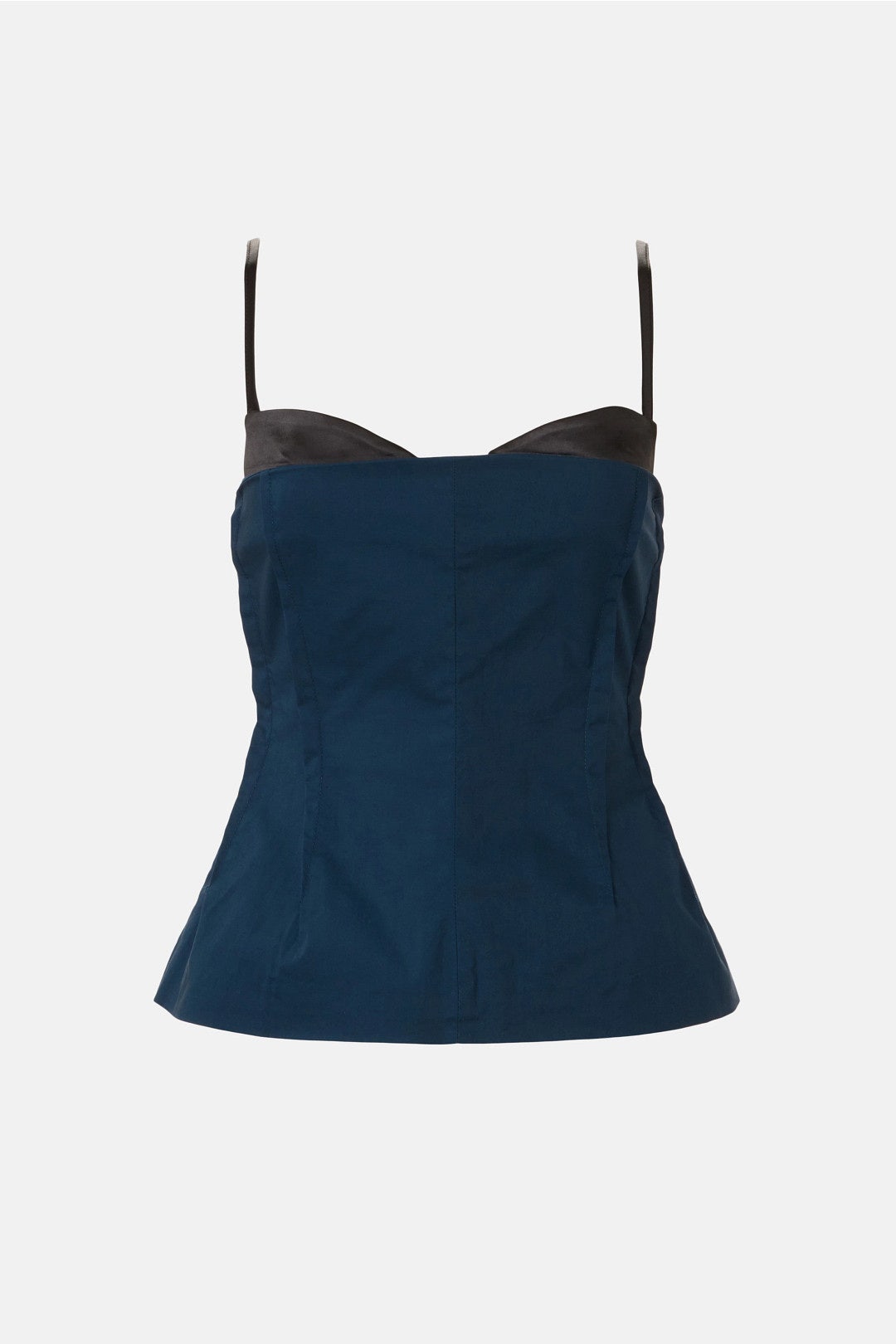 Charlee Bustier Top by SIMKHAI 4