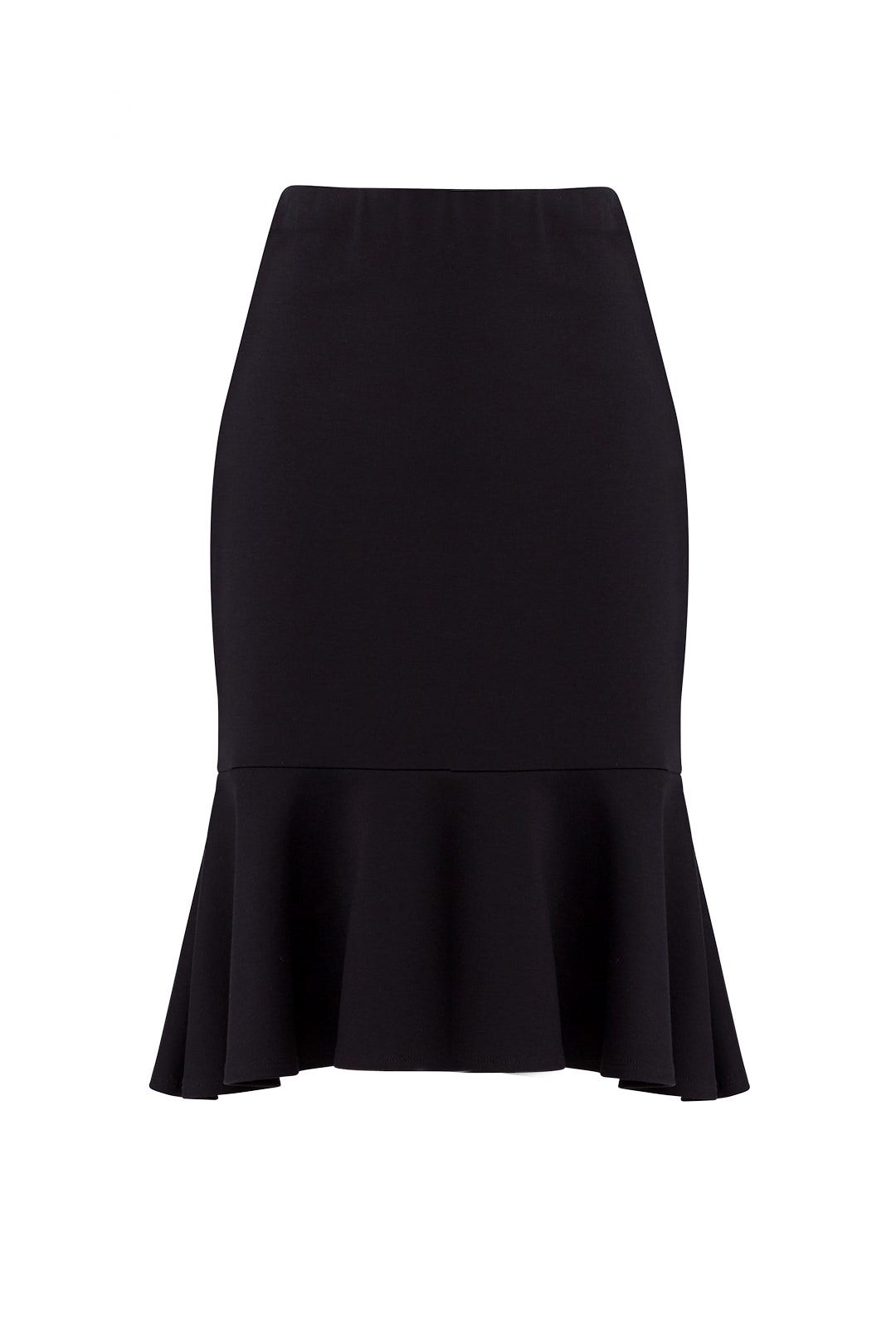 Alina Pencil Skirt by Trina Turk 3