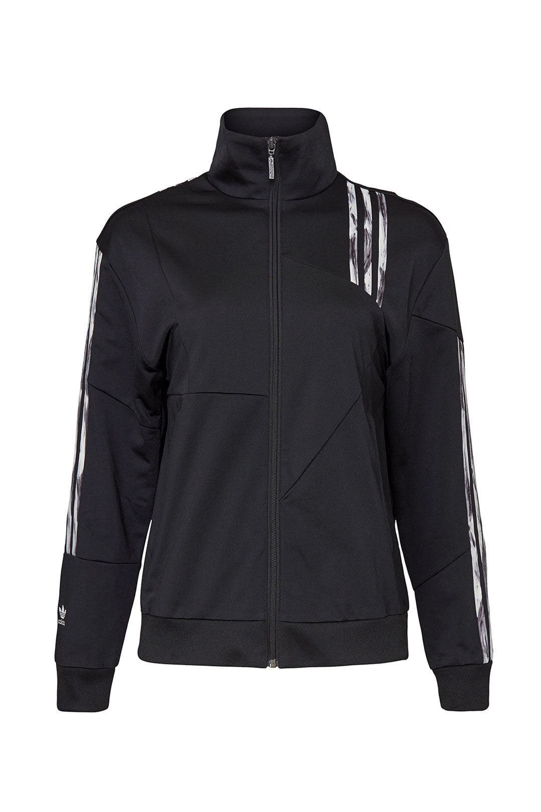 Danielle Cathari Firebird Jacket by adidas 4