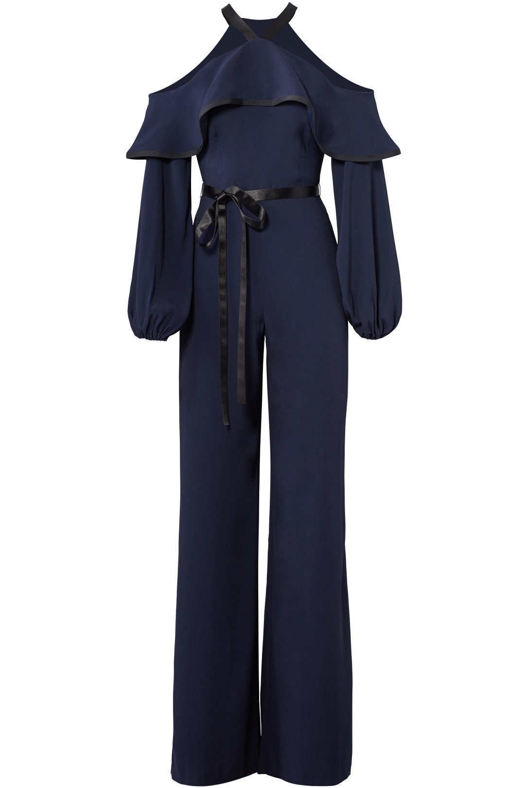 Navy Nola Jumpsuit by Alexis
