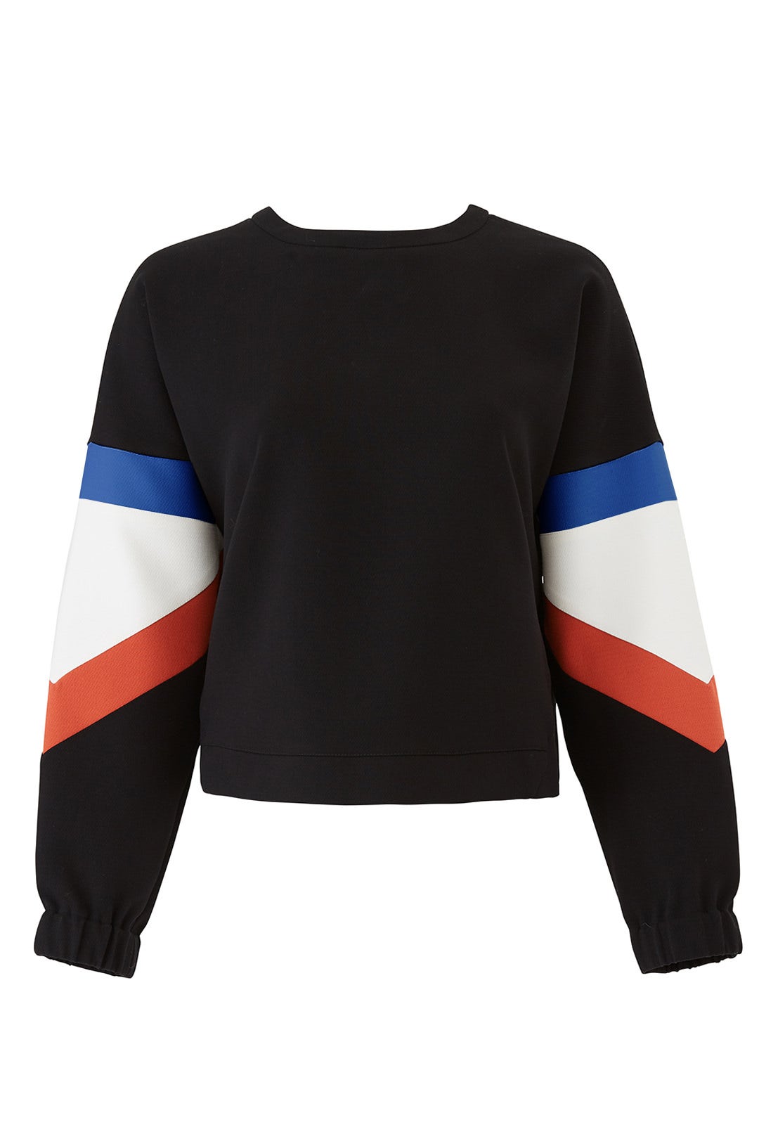 Satis Sweatshirt by ba&sh