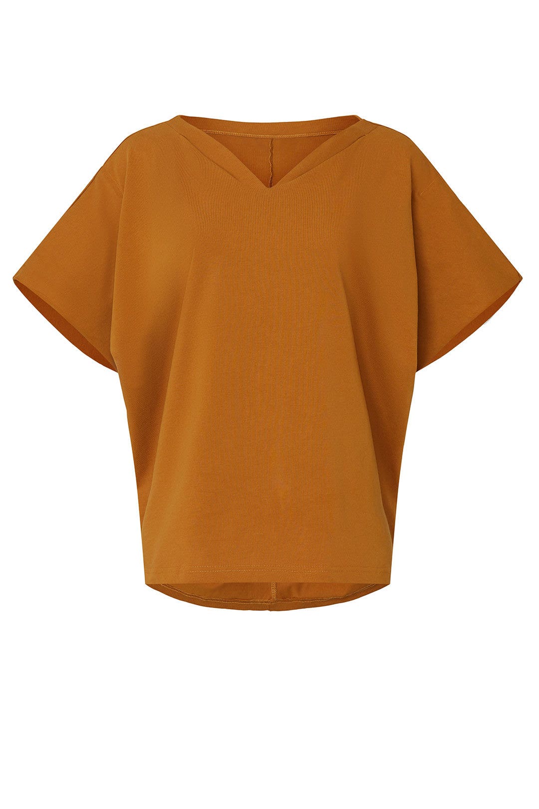 Vasto Top by CAARA