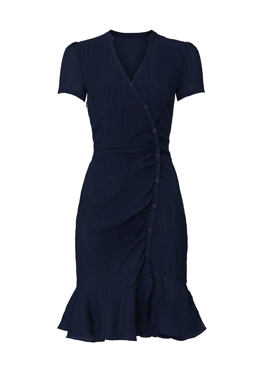Marlyn Shirt Dress by cupcakes and cashmere