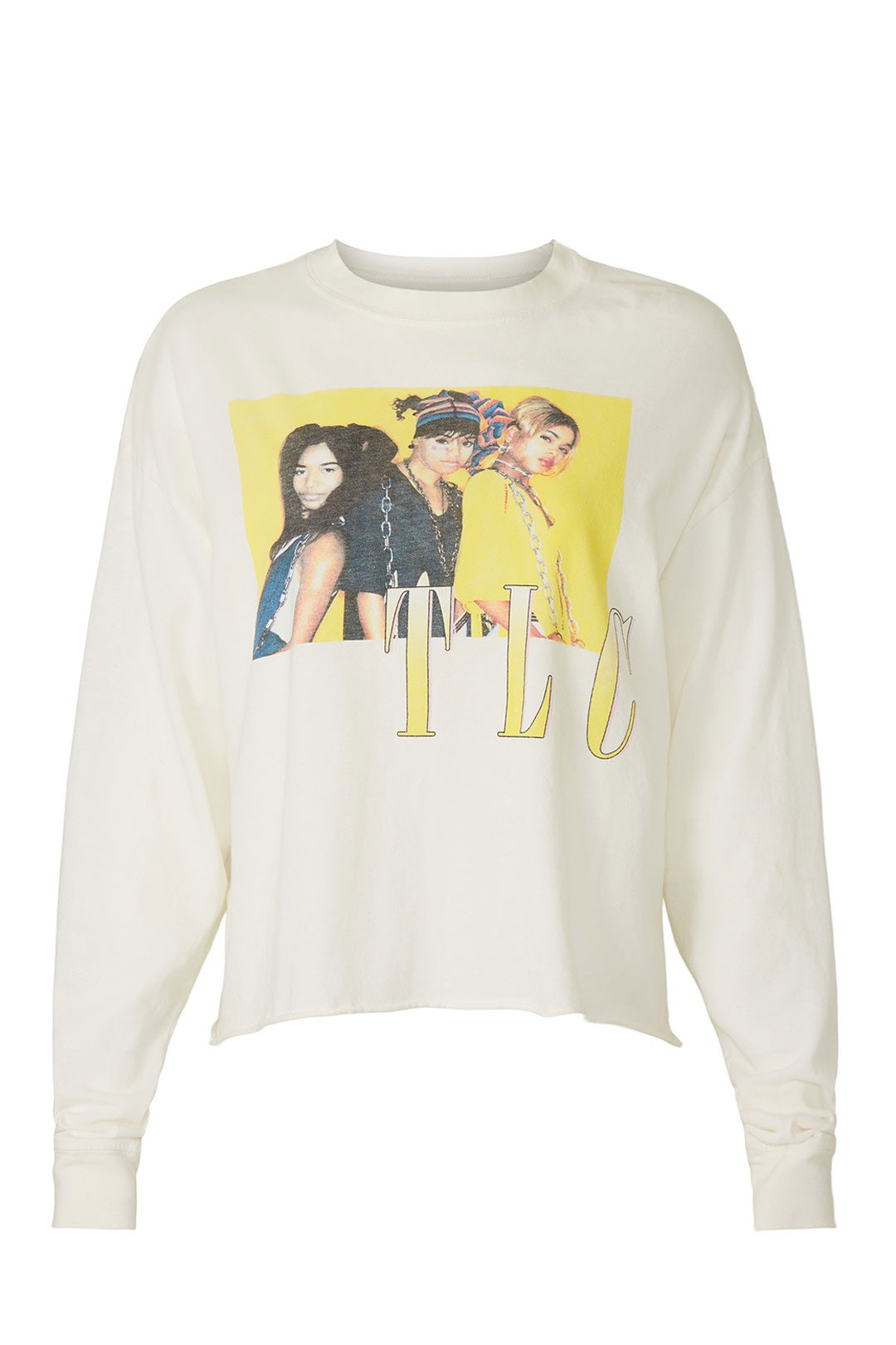 TLC Ain't 2 Proud Shirt by DAYDREAMER 4