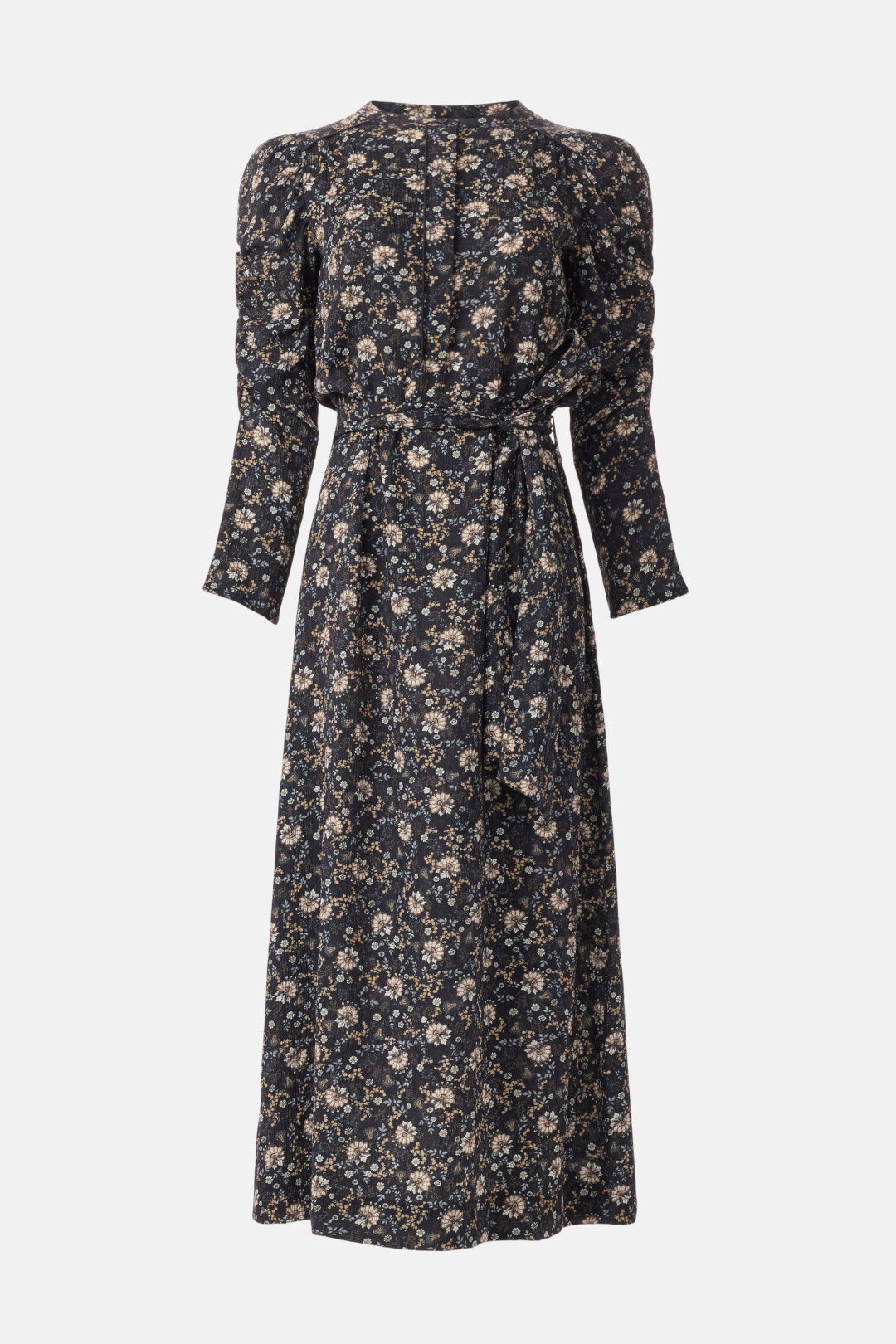 Yanna Midi Dress