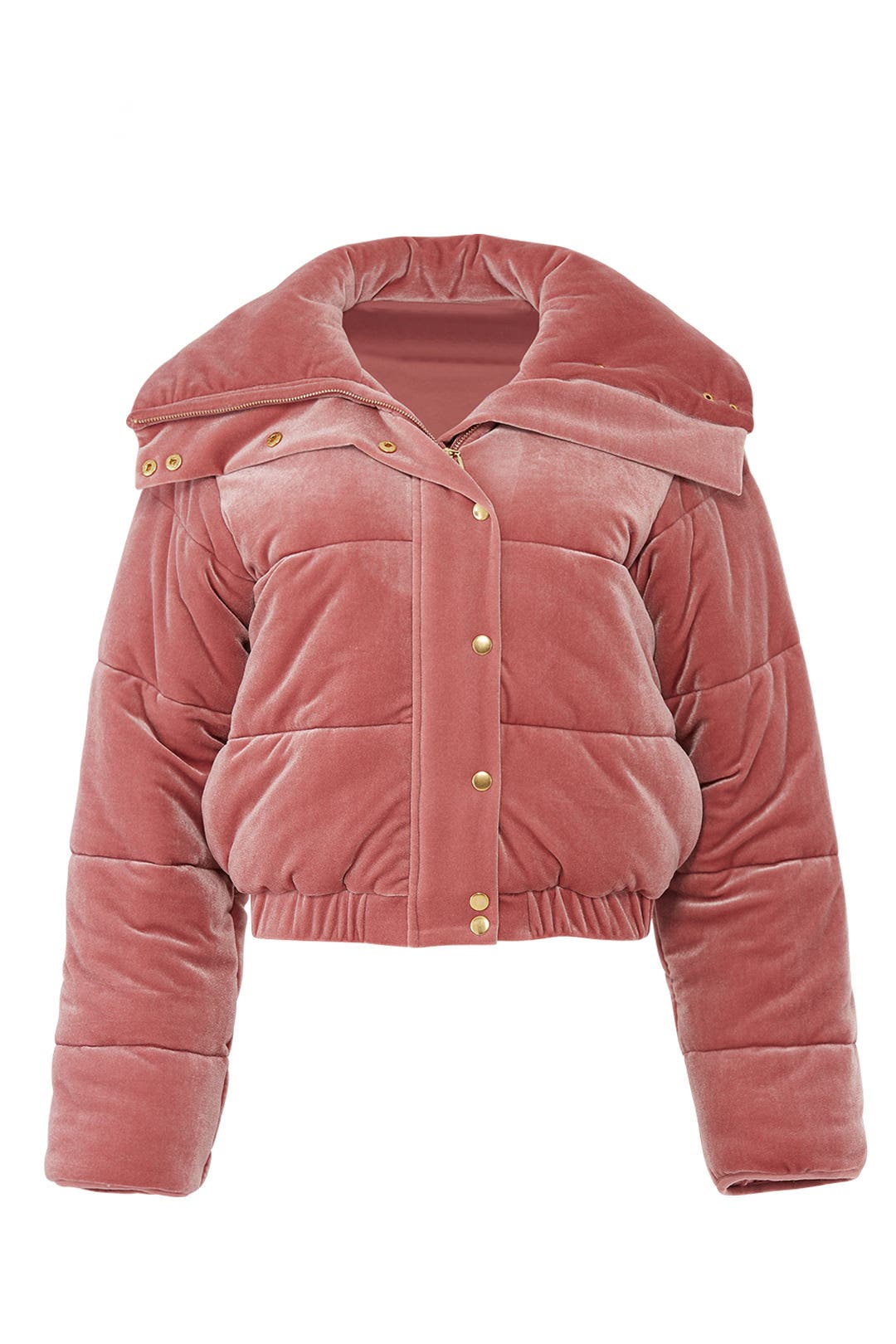 Romana Velvet Jacket by FINDERS KEEPERS 3