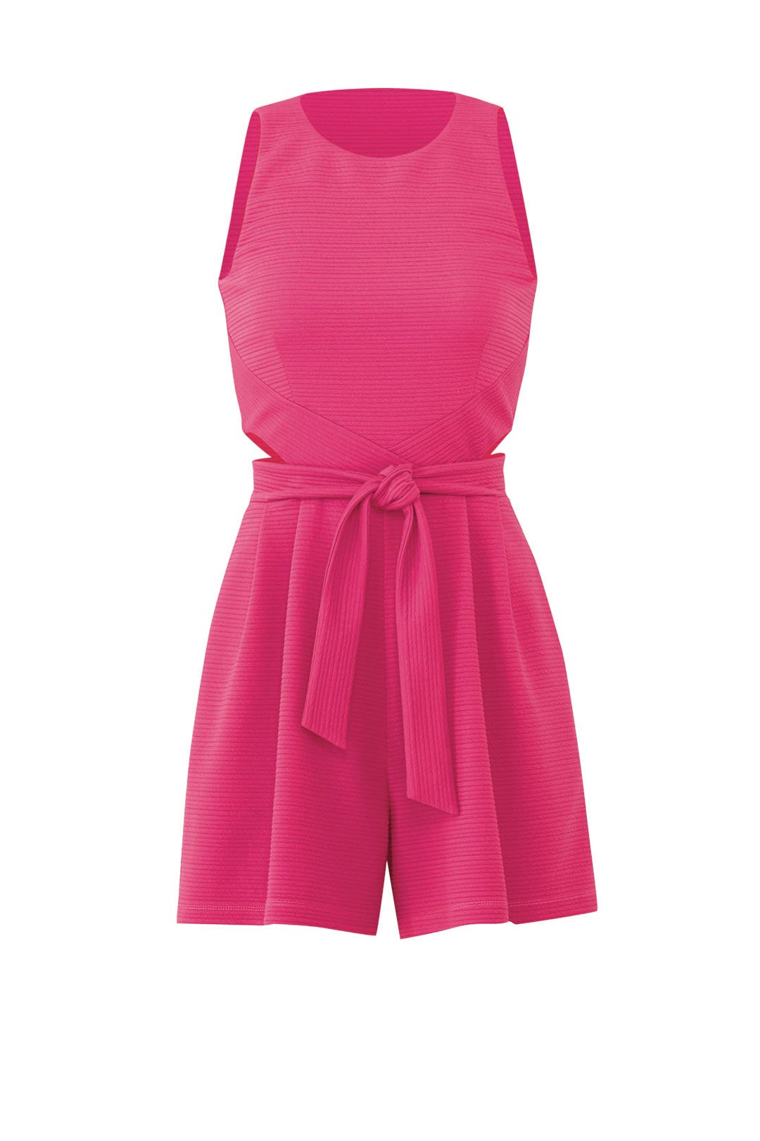 Pink Cara Romper by Hutch