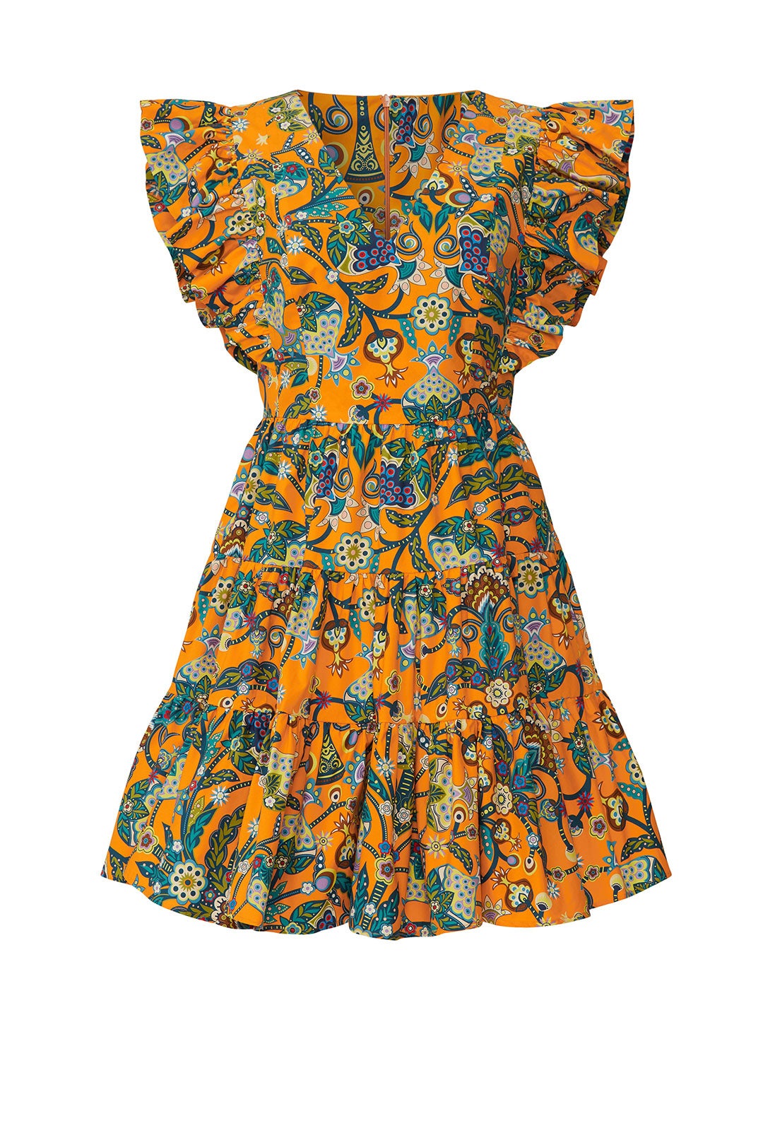 Honeybun Dress by La DoubleJ 4