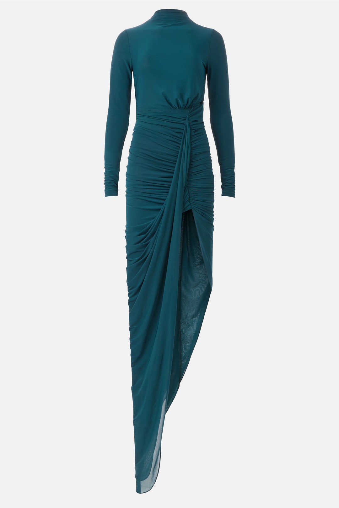 Sera Wrap Dress by Ronny Kobo 4
