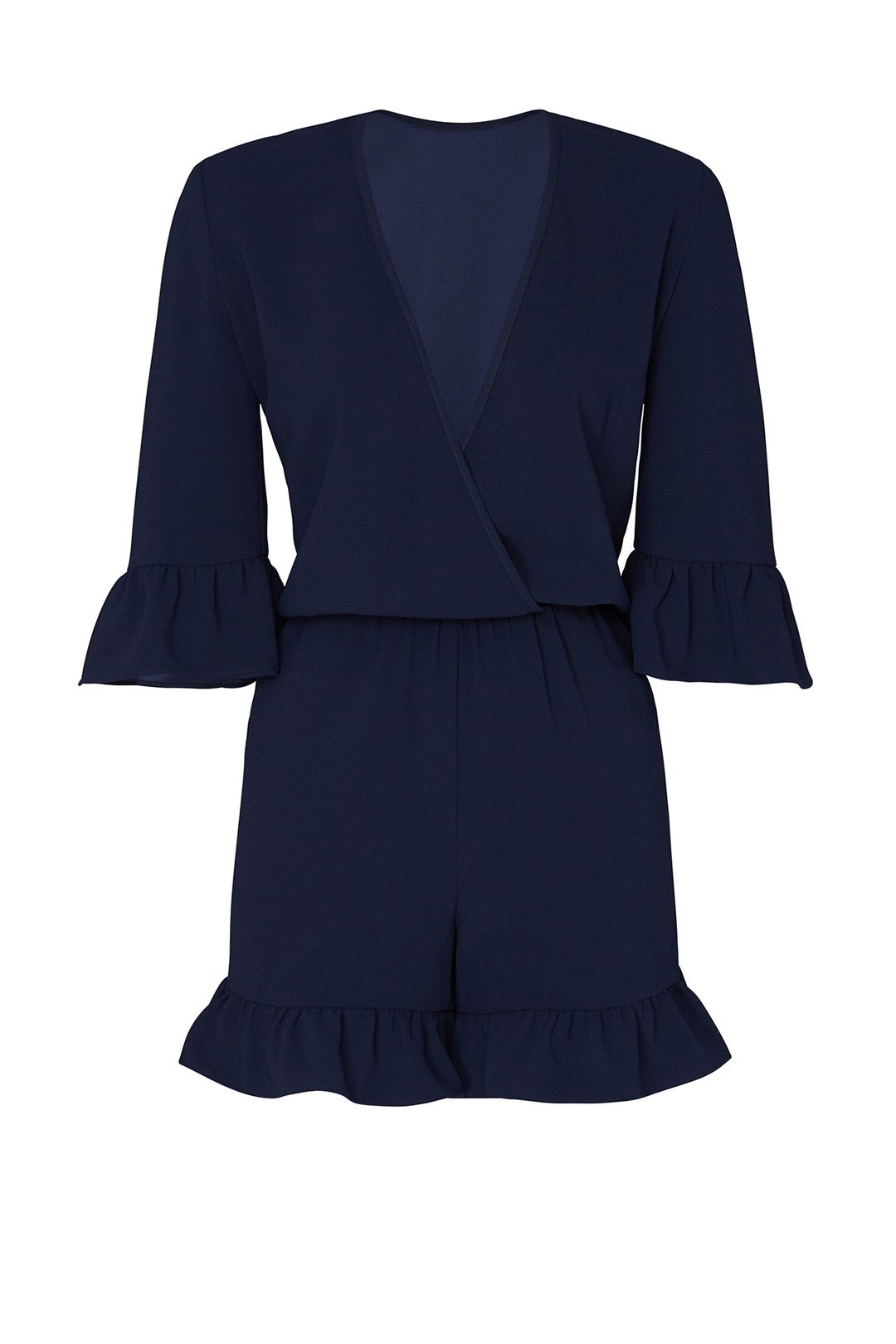 Te Amo Romper by Trina Turk 3