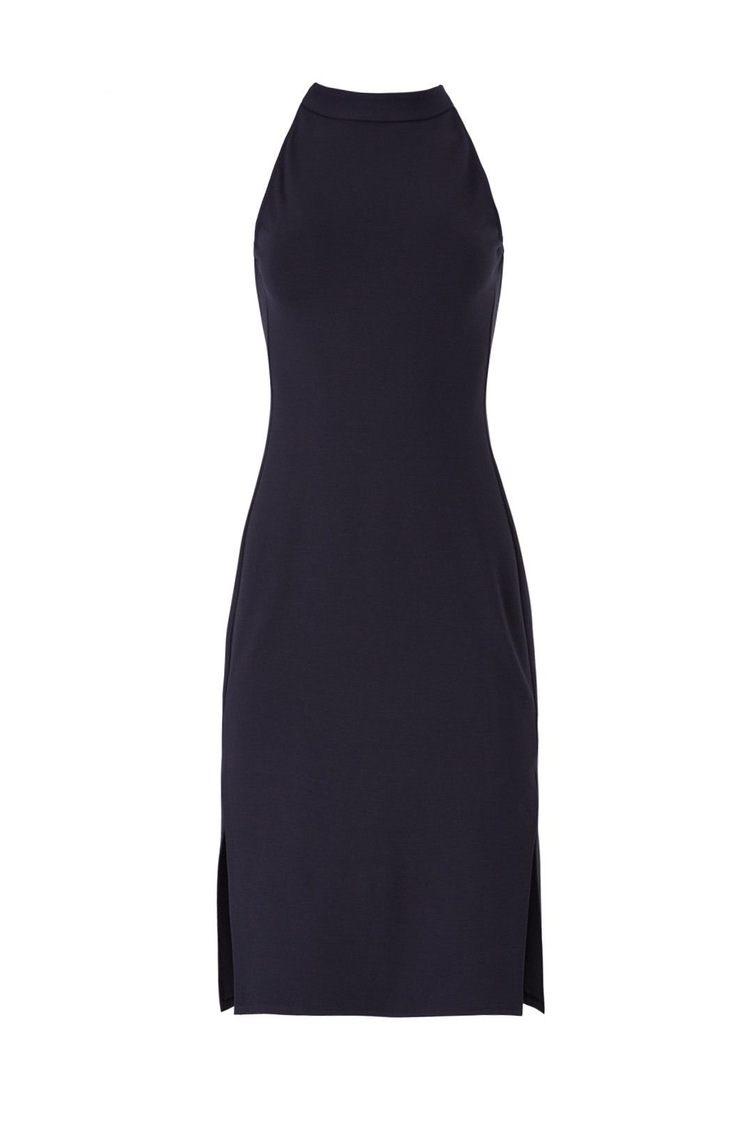 Navy Liza Dress by Waverly Grey 3