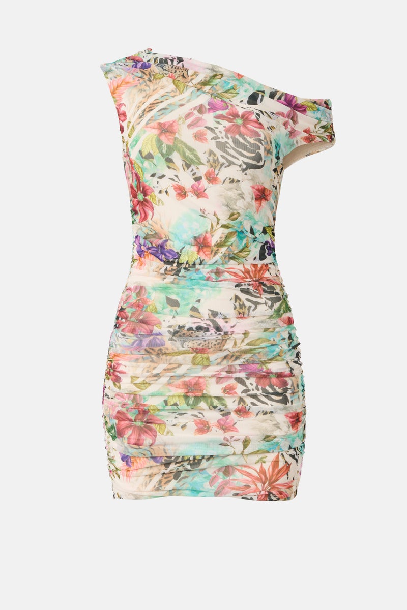 Chaska Mini Dress by AFRM - Photo 4