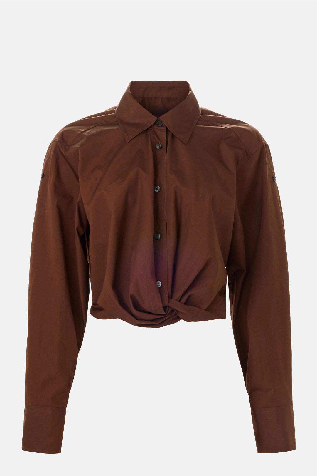 Cropped Leo Top by A.L.C. 4
