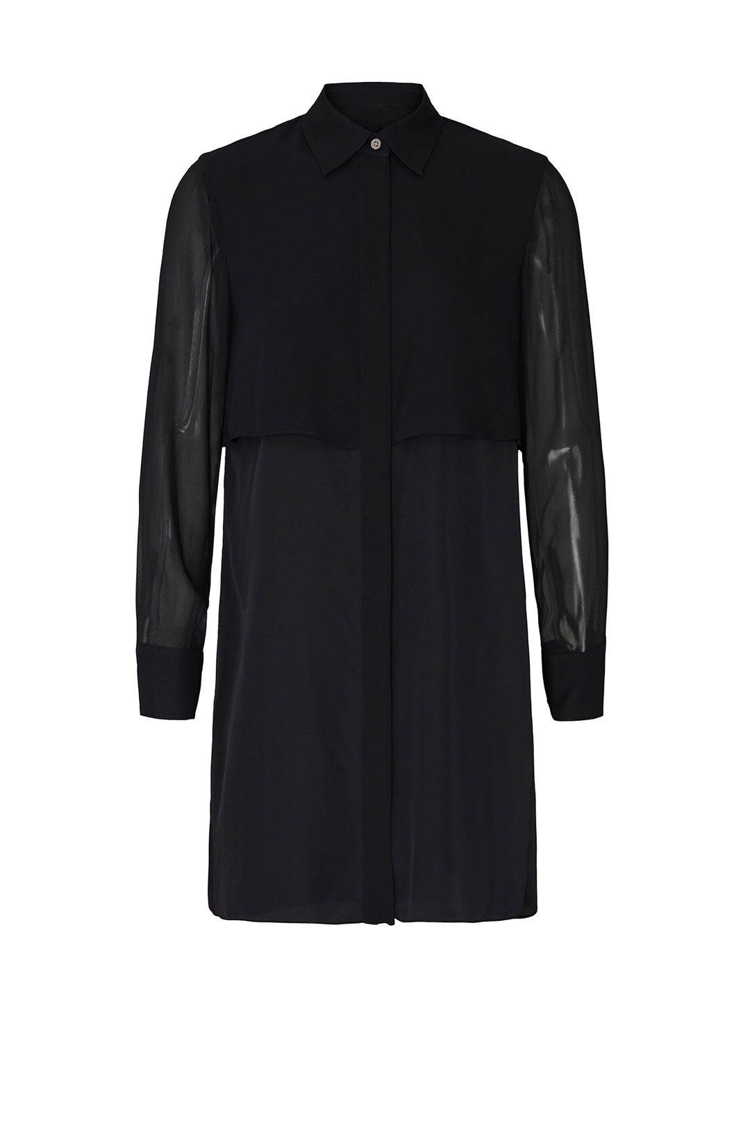 Bruksyde Dress by Club Monaco | Rent the Runway