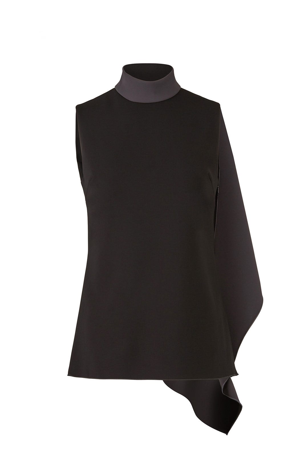 Cascading Drape Top by Cushnie 3