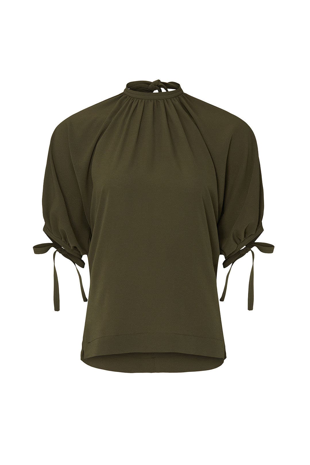 Tasha Top by EUDON CHOI 4