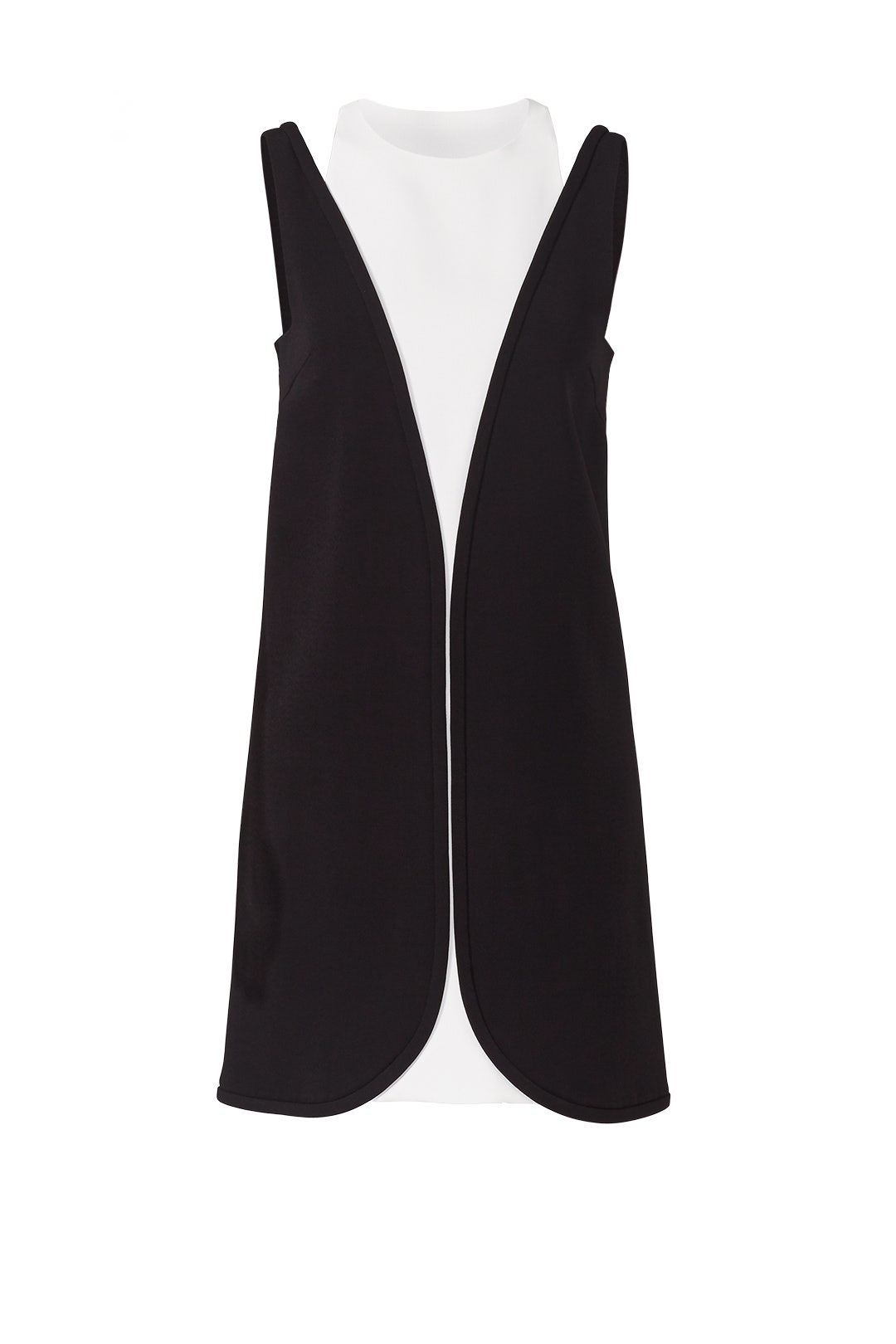 Day and Night Dress by Giambattista Valli