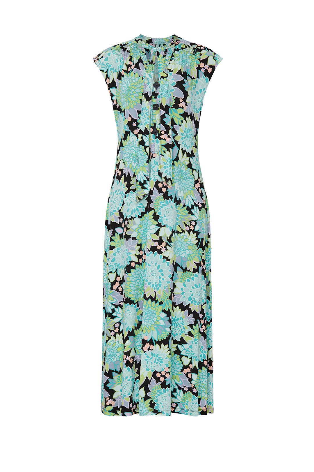 Dahlia Bloom Maxi by kate spade new york 4