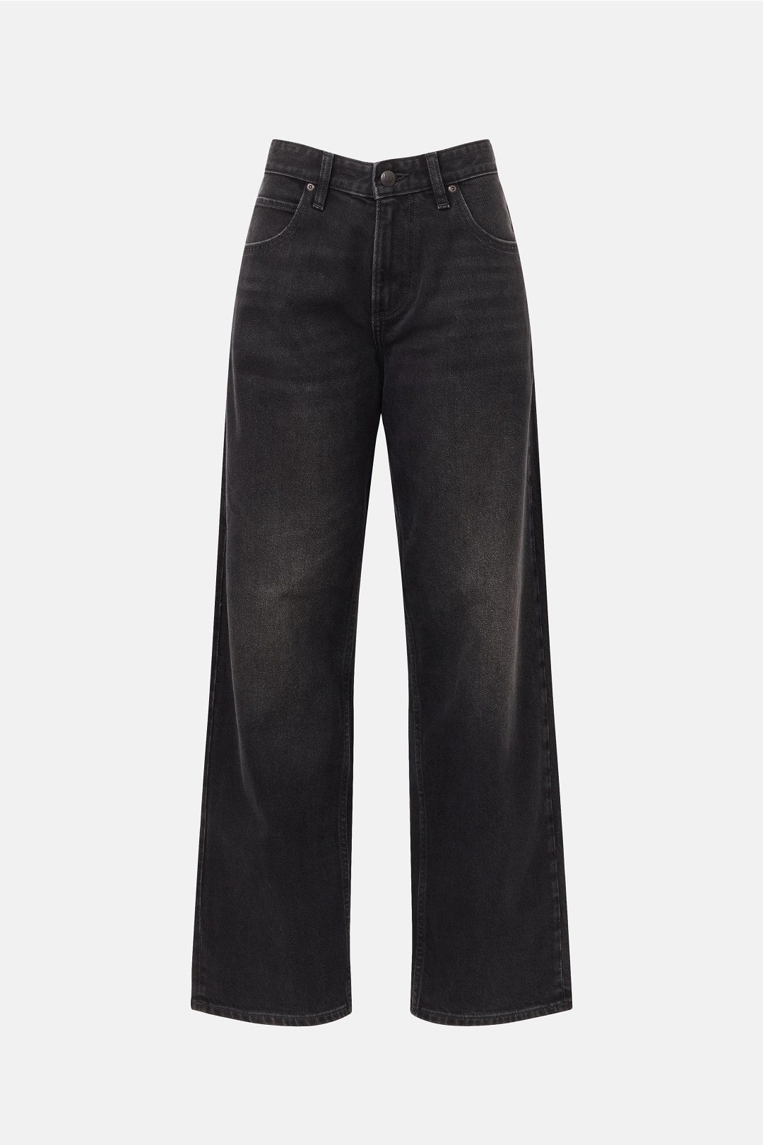 Rider Loose Straight Jean by LEE 4