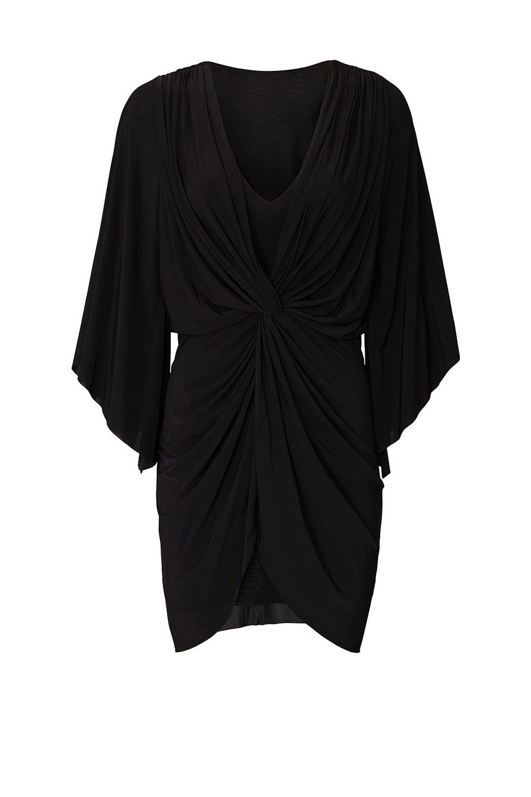 Teget Dress by MISA Los Angeles 4