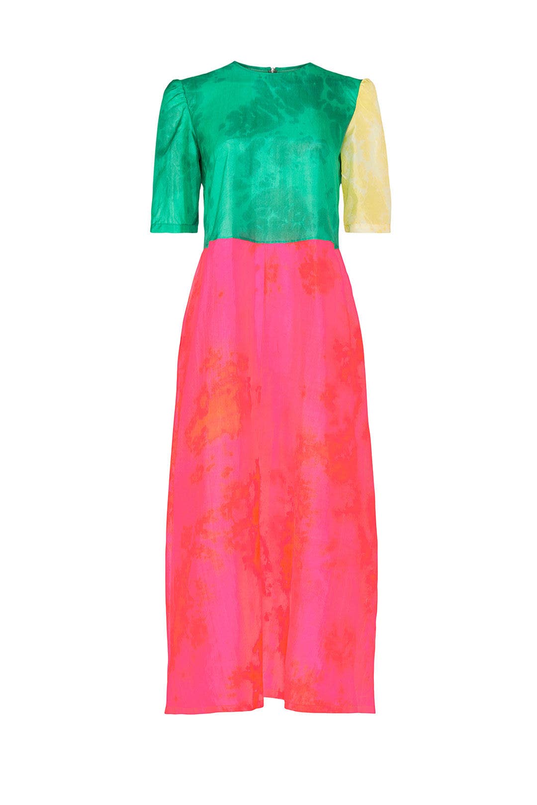 Dasha Dress by Rachel Comey 4