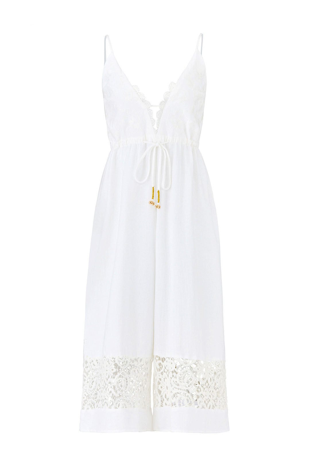 Free Skies Midi Jumpsuit by somedays lovin 3