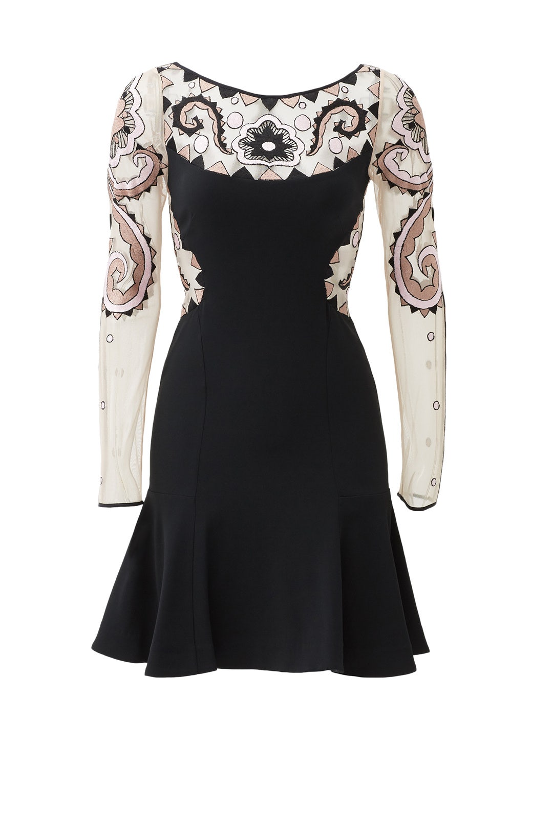 Maryana Dress by Temperley London 3