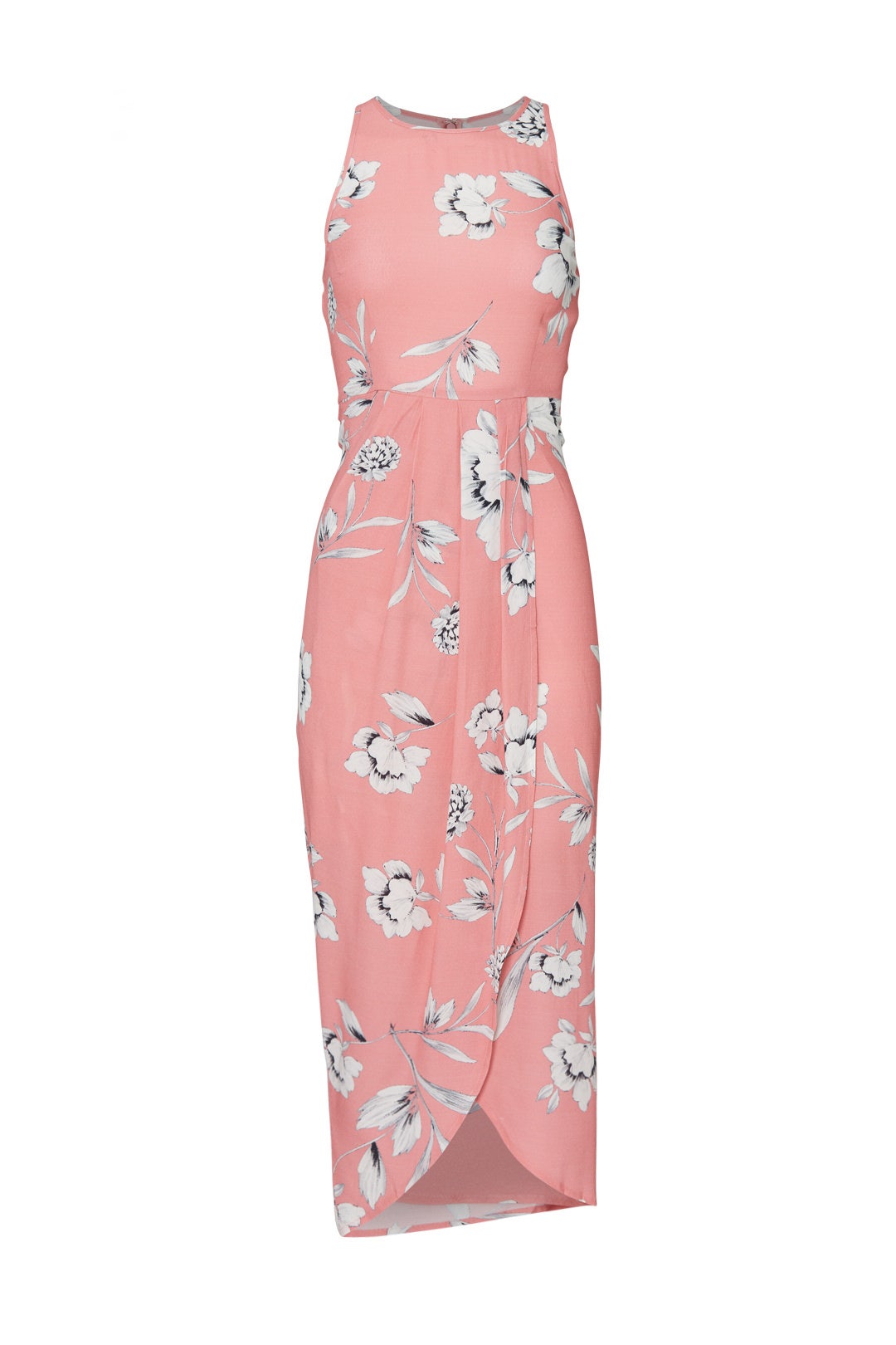 So Social Dress by YUMI KIM 3