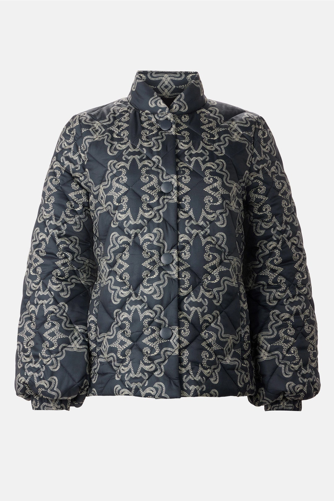 Griffith Coat by Hutch 4