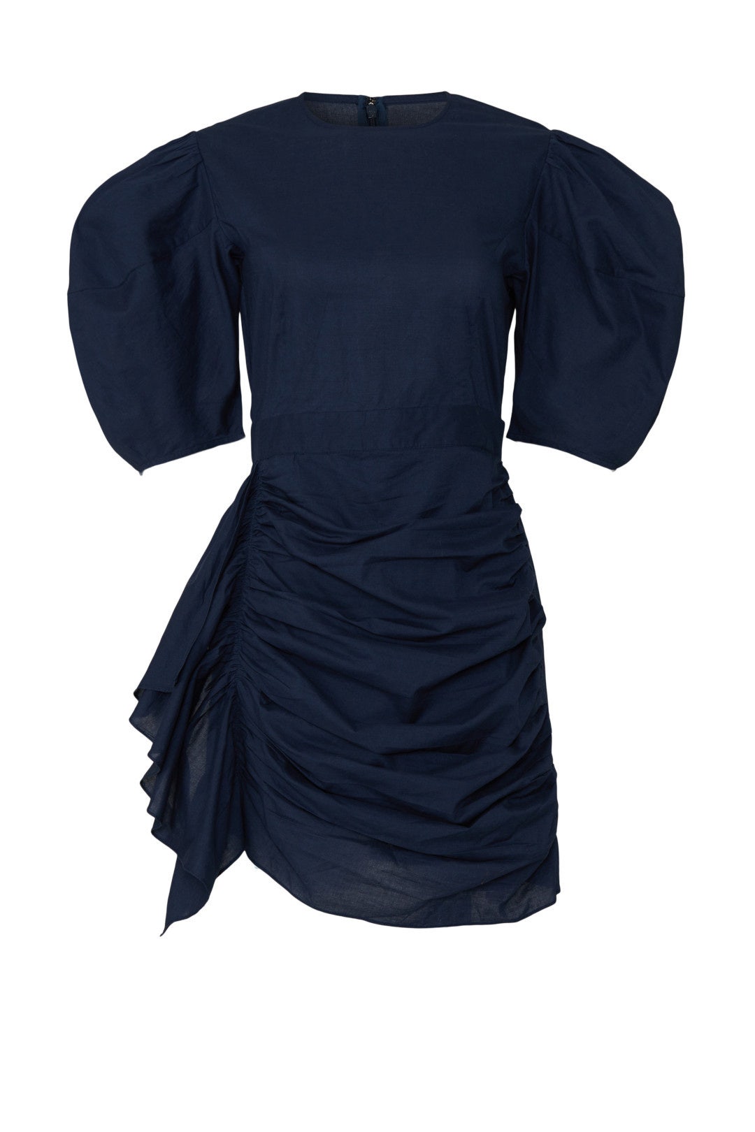 Navy Pia Dress by RHODE 4