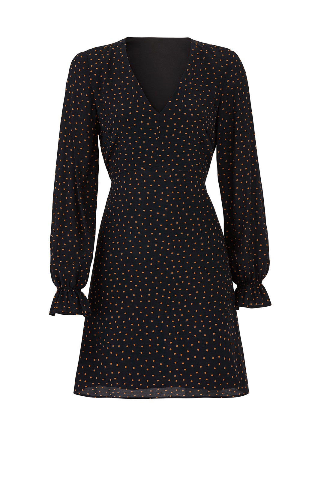 Polka Dot Ellie Dress by Sanctuary 3