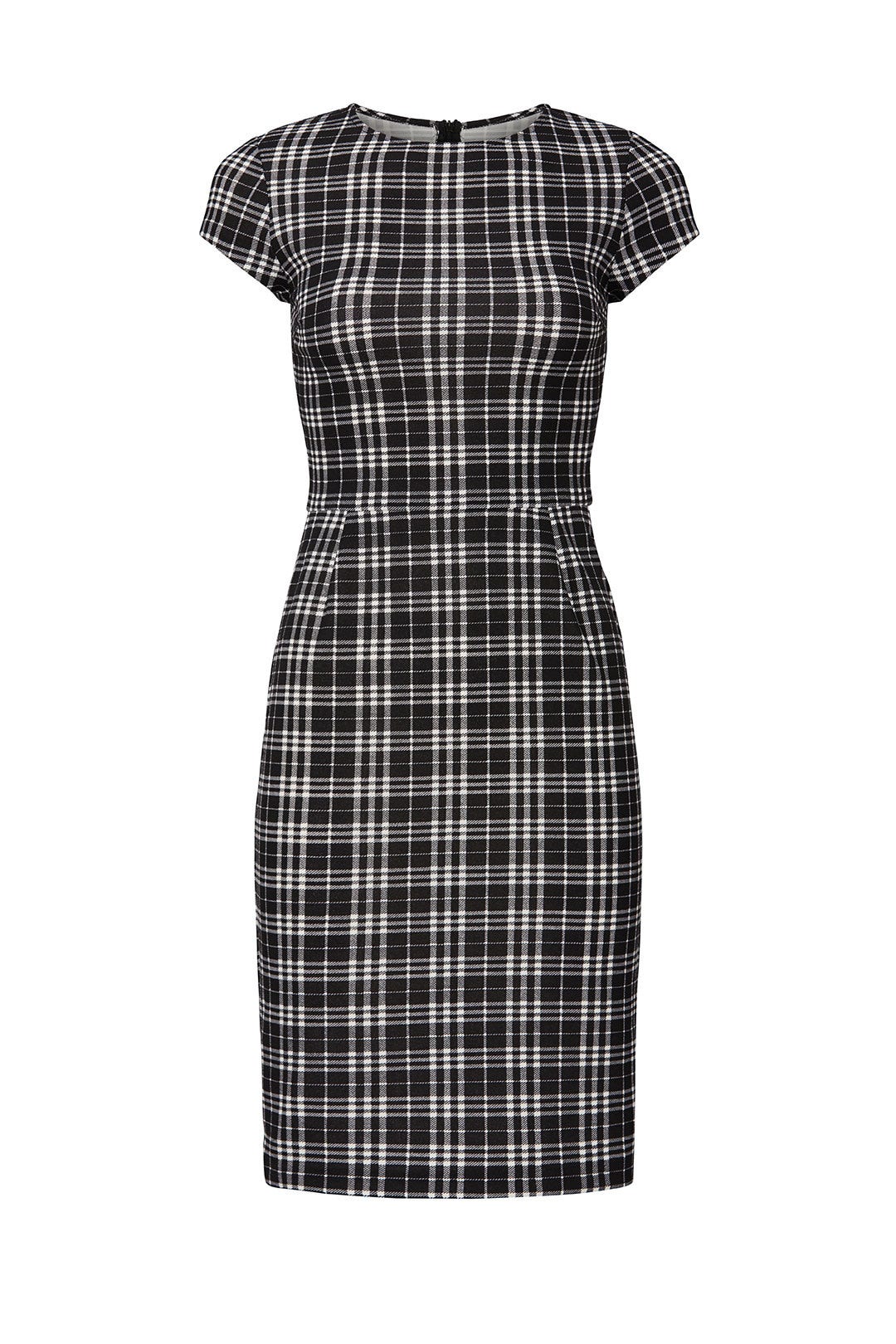 Classic Plaid Sheath by Slate & Willow 4