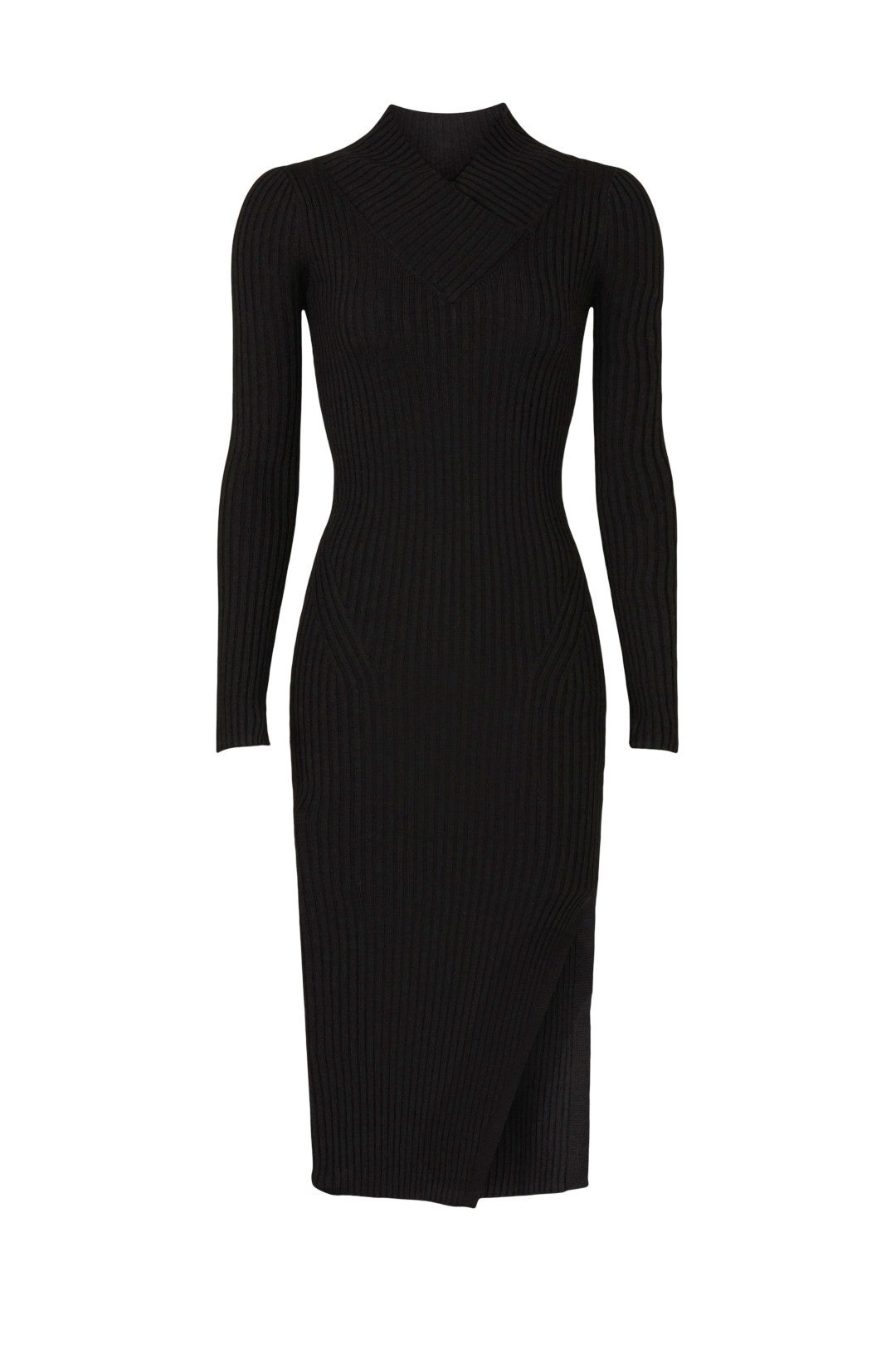 Vivi Sweater Dress by AllSaints 4