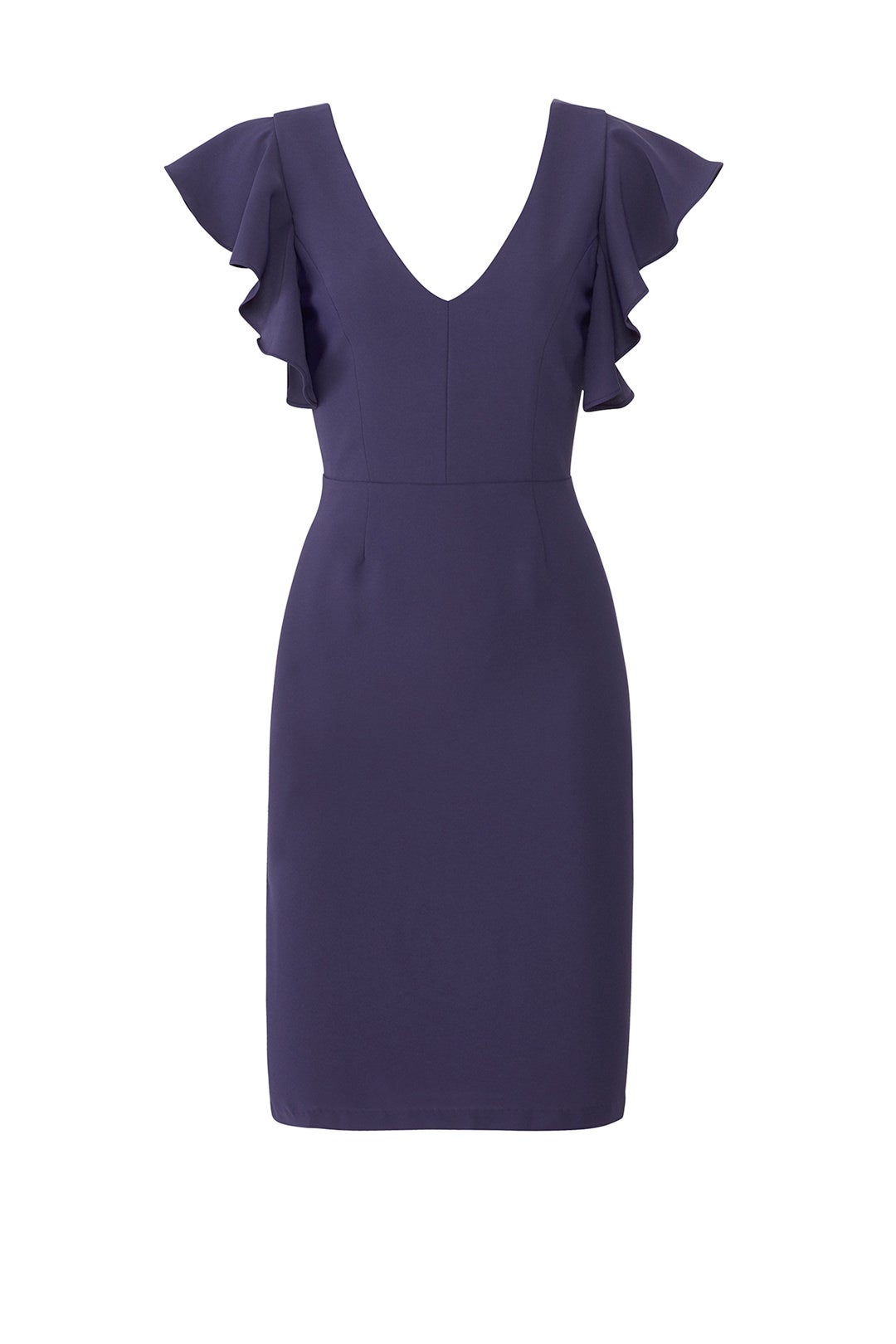 Imperial Farrah Dress by Amanda Uprichard 3