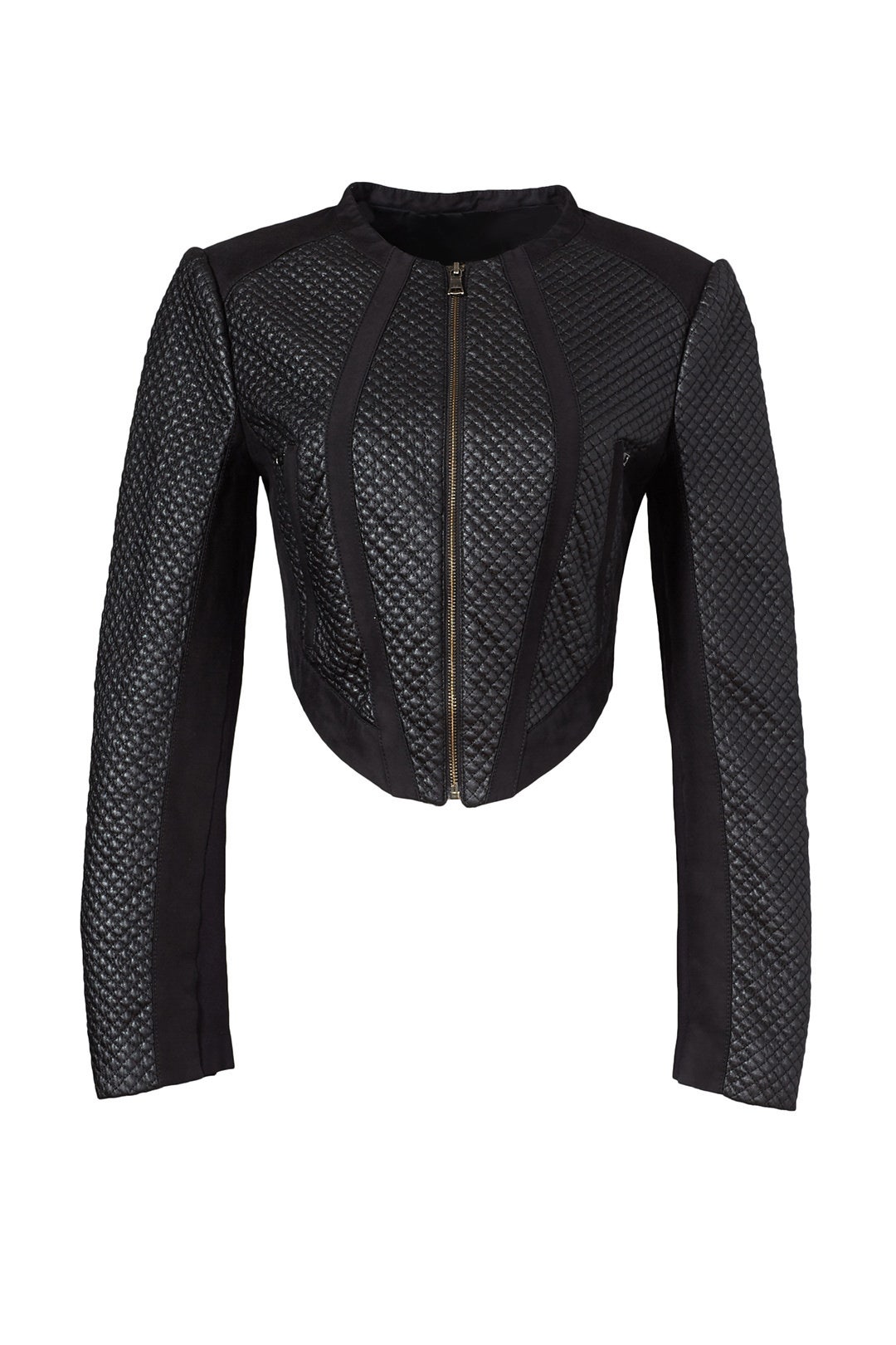 Kate Moto Jacket by BCBGMAXAZRIA
