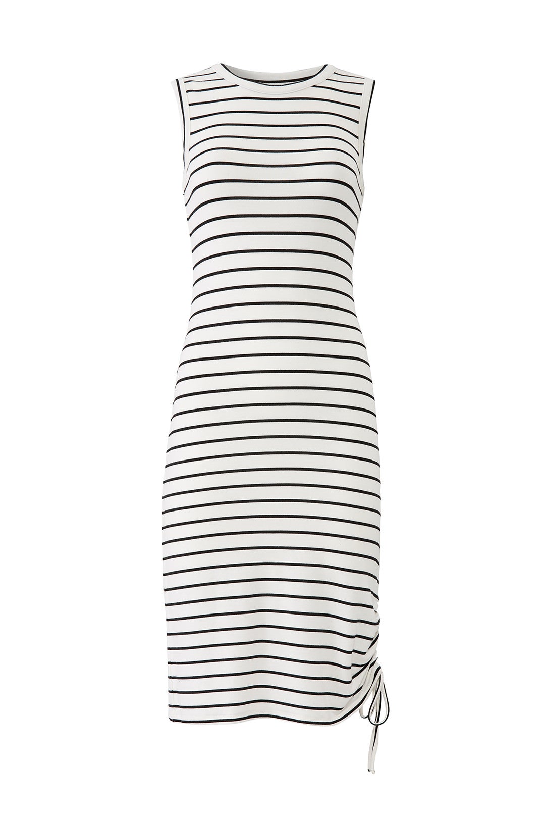 What's The Ruche Dress by BB Dakota 3