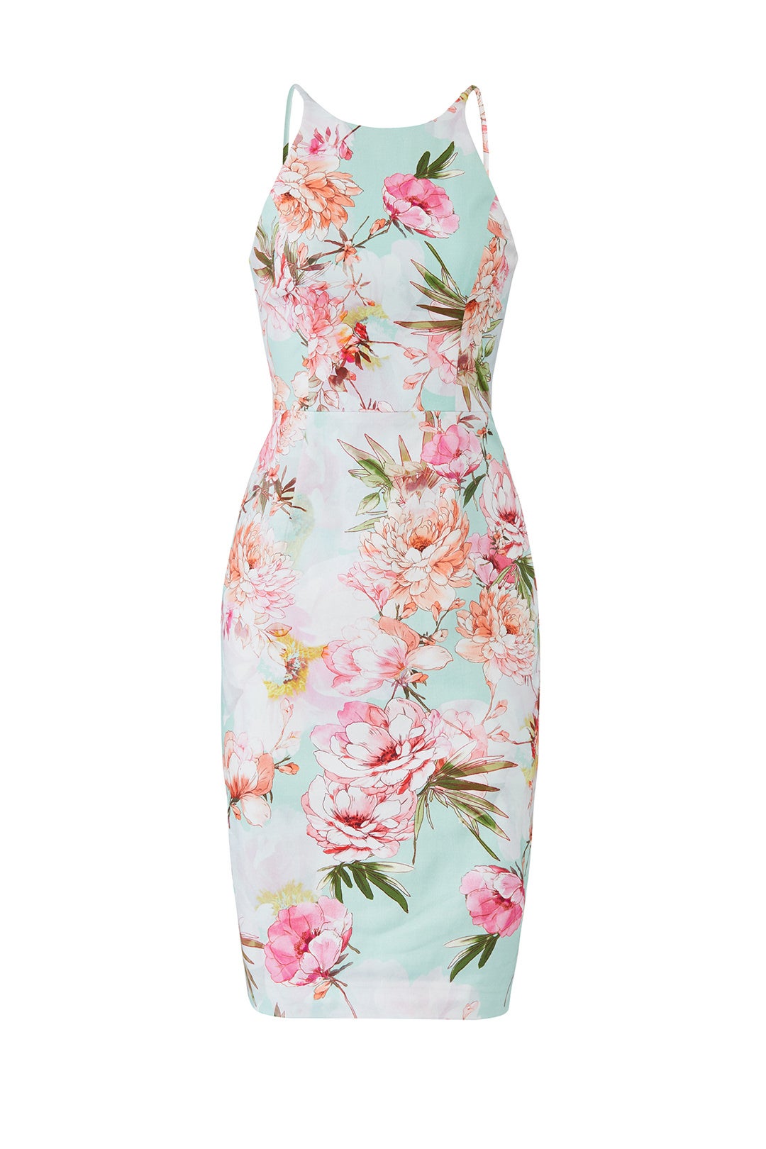 Montego Sheath by Black Halo 3