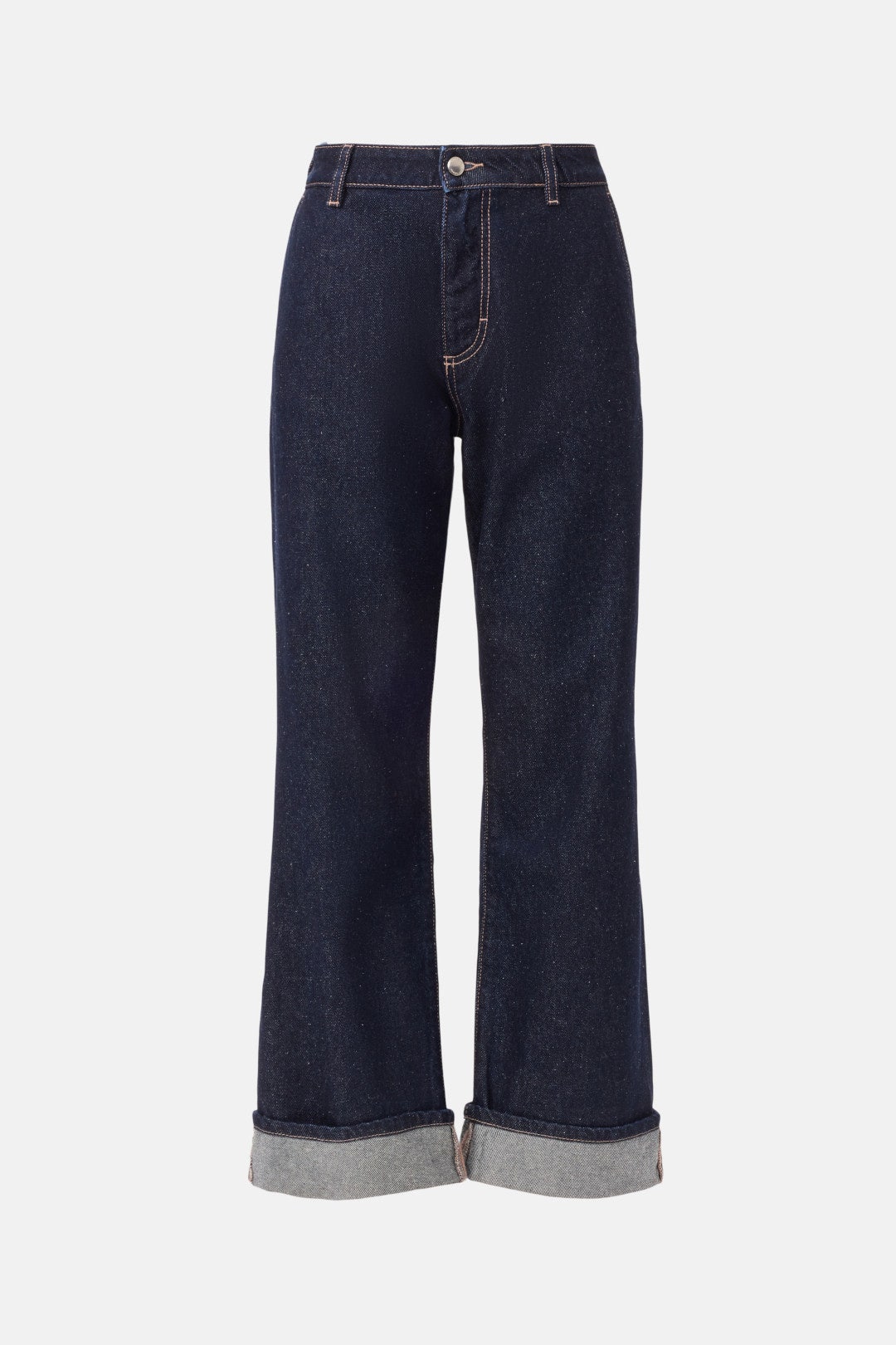 Tiny Low Rise Jeans by Icon Denim 4