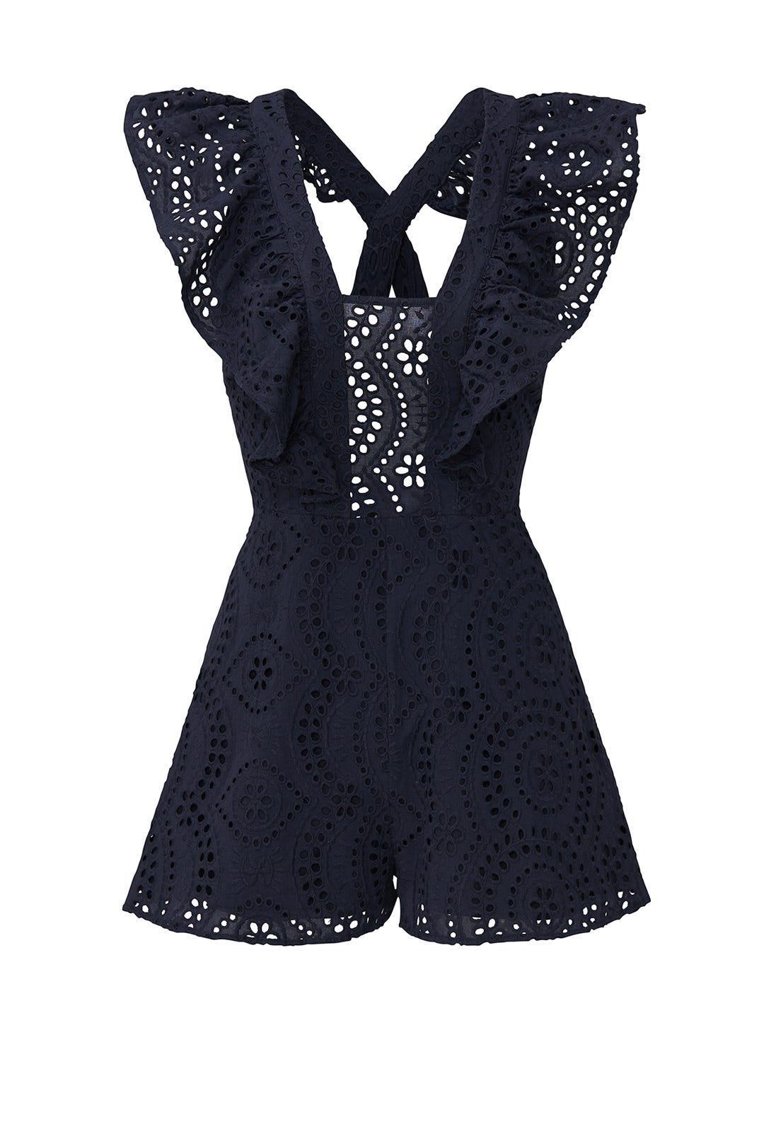 Harmony Romper by Keepsake