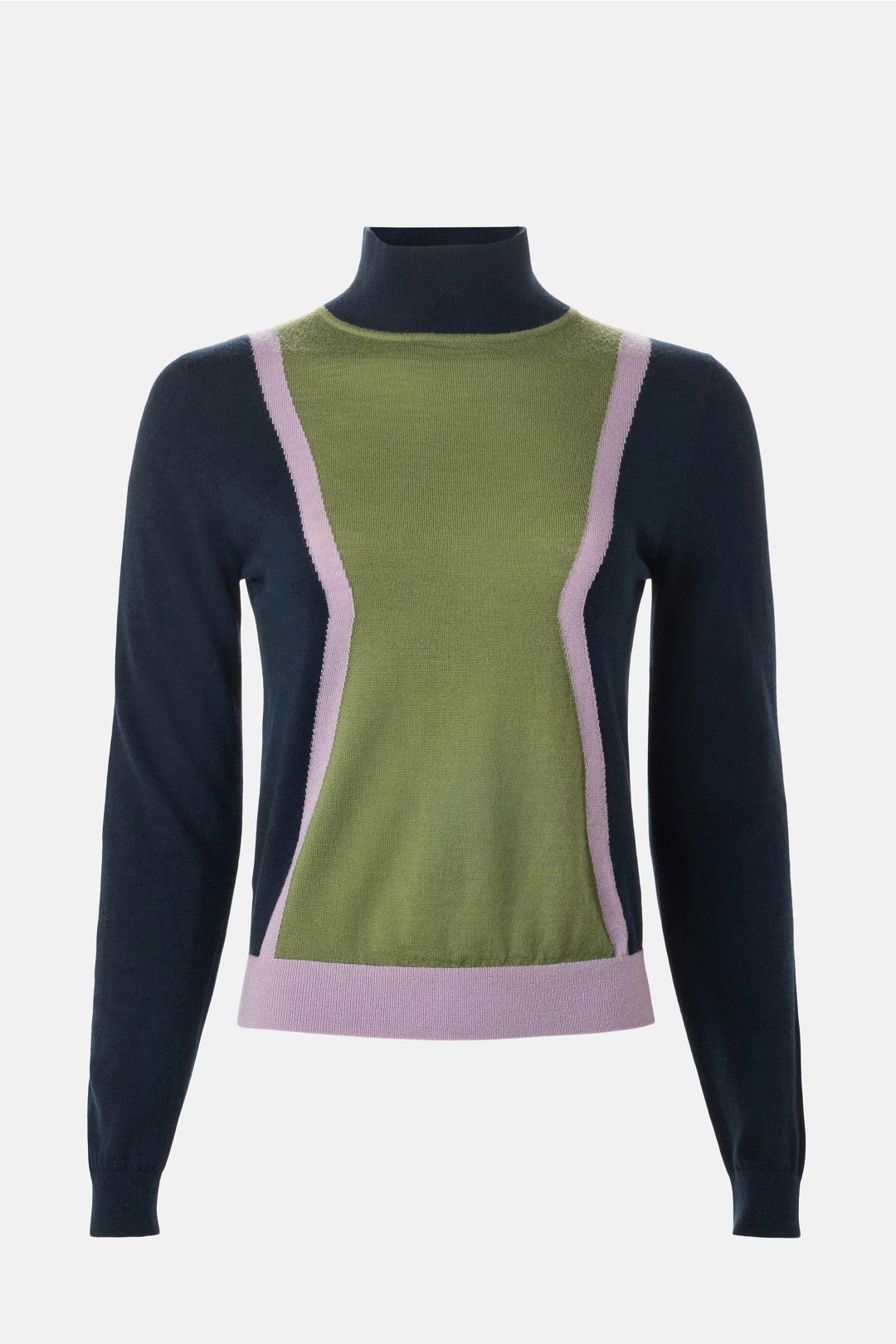 Natalia Merino Jumper by L.K. Bennett 4
