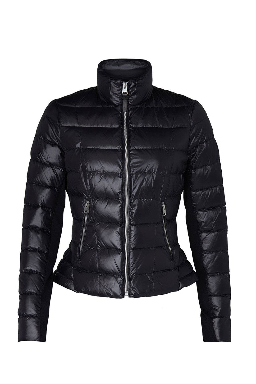 Reema Puffer by Mackage | Rent the Runway