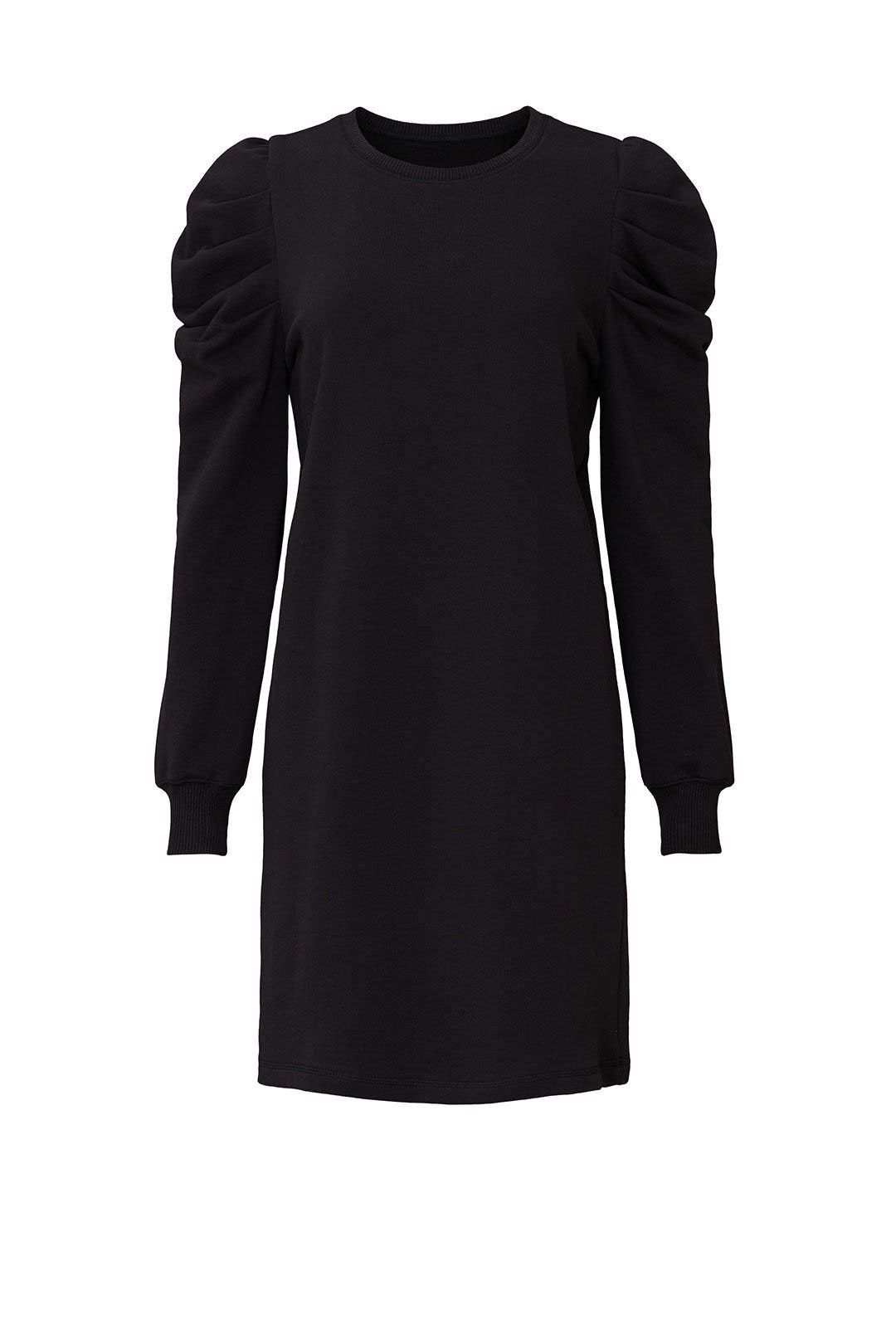 Puff Sleeve Janine Dress by Rebecca Minkoff 4