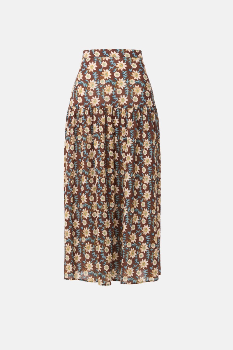 Voila Skirt by XíRENA - Photo 4